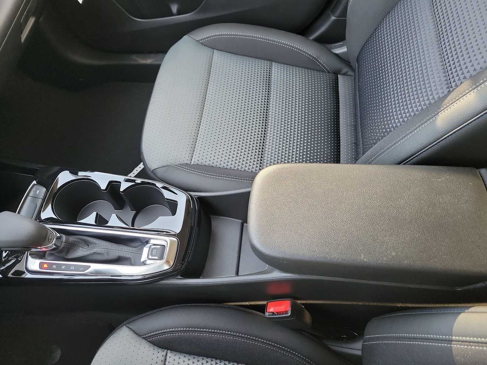 Thumbnail: 2026 Chevrolet Trax - 24