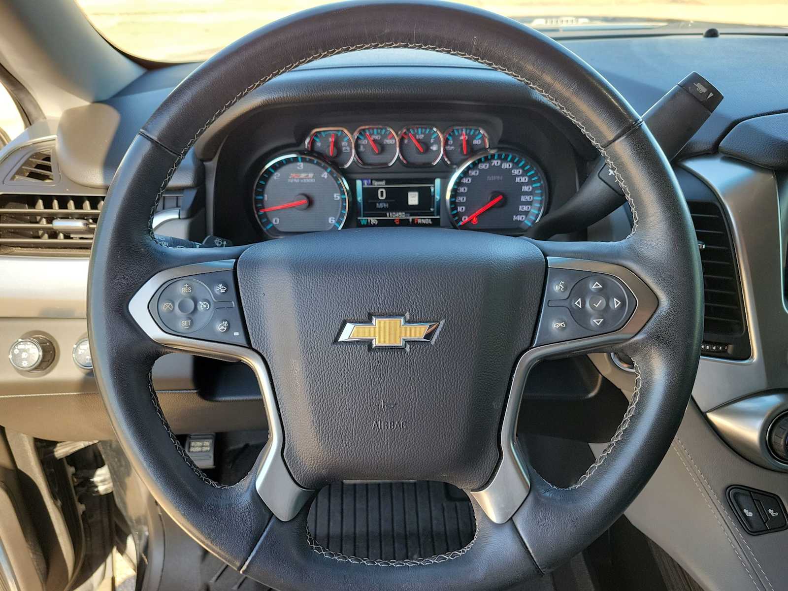 Thumbnail: 2019 Chevrolet Tahoe - 19