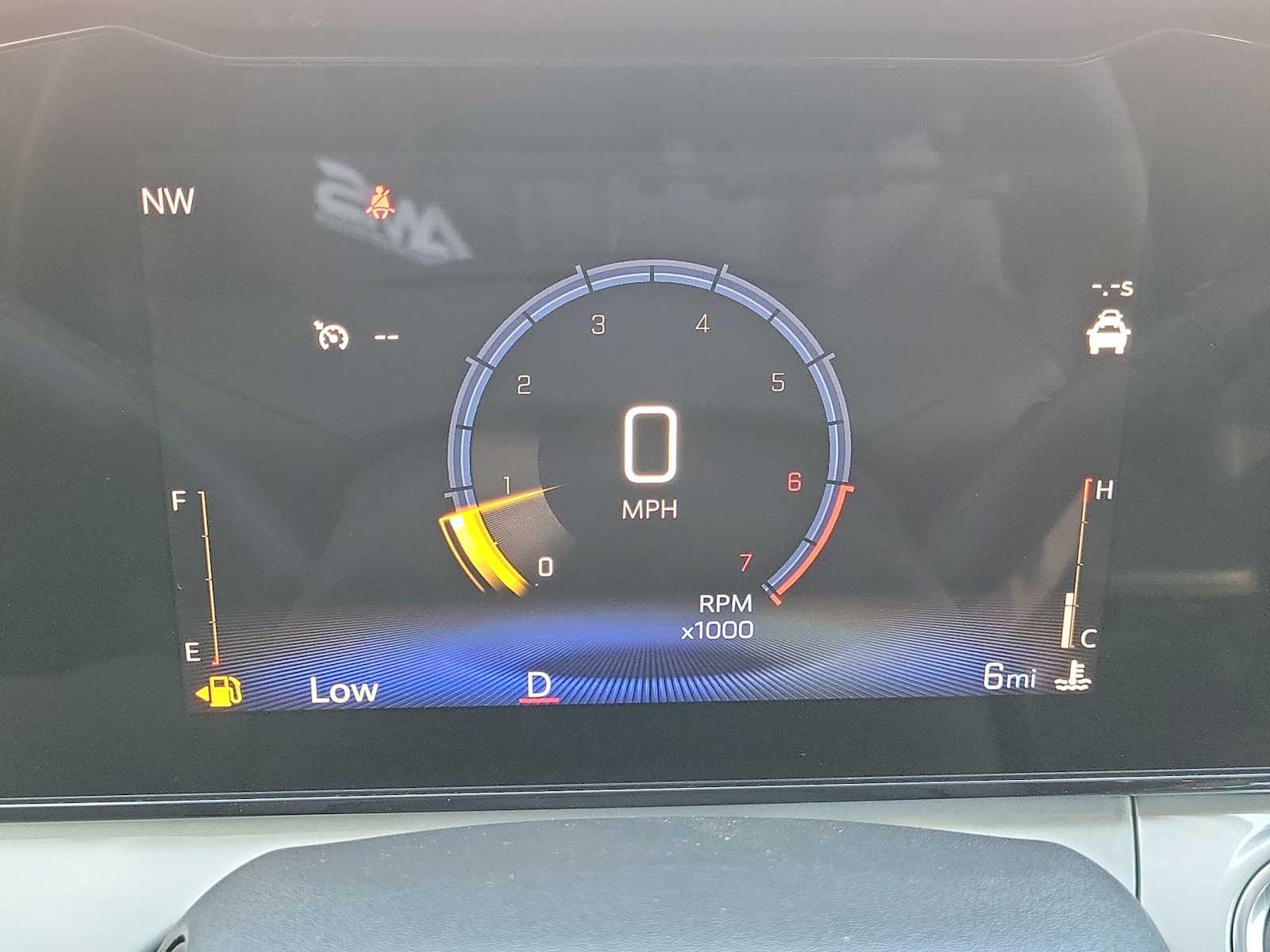 Thumbnail: 2026 Chevrolet Trax - 26