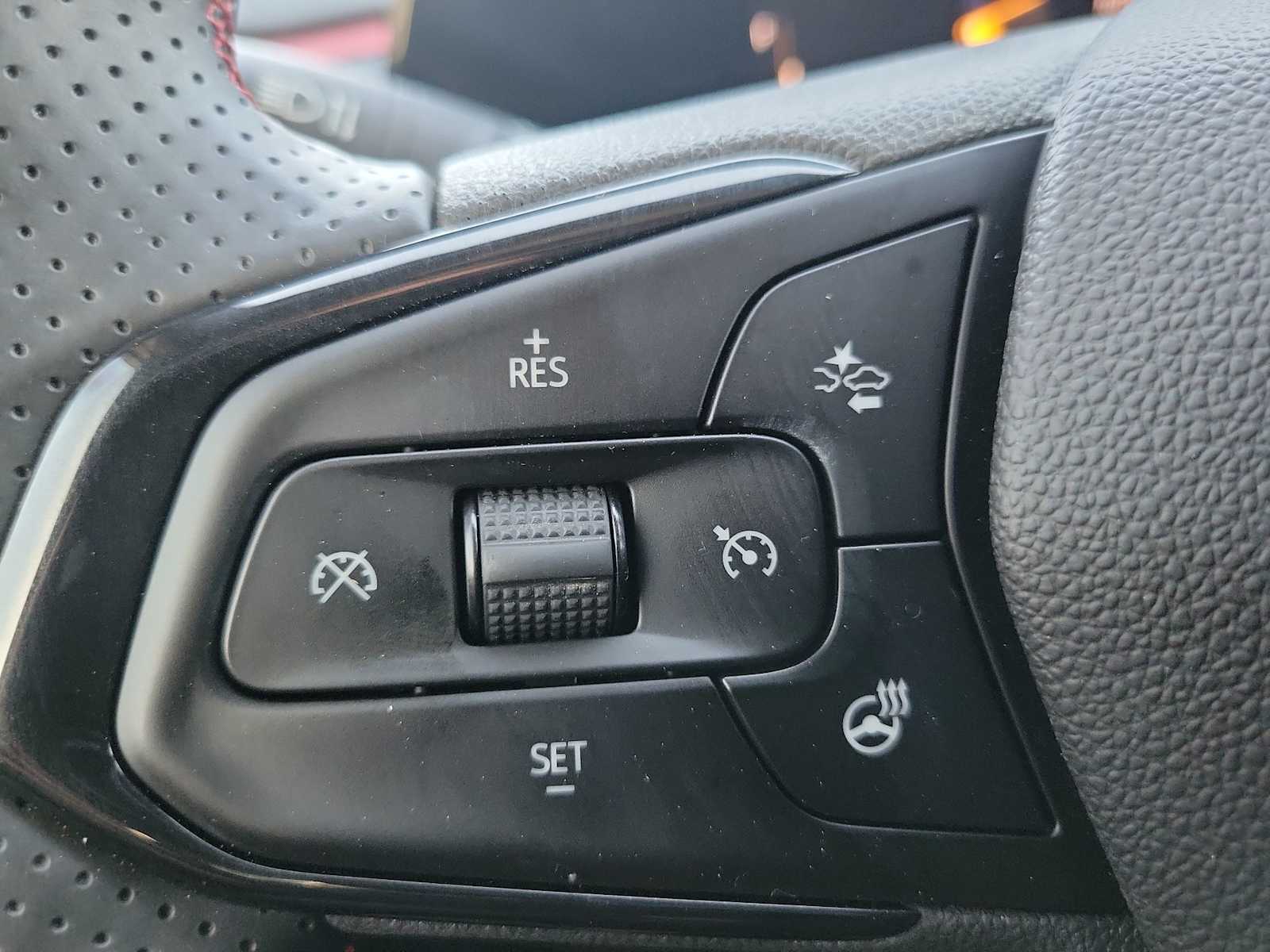 Thumbnail: 2026 Chevrolet TrailBlazer - 27