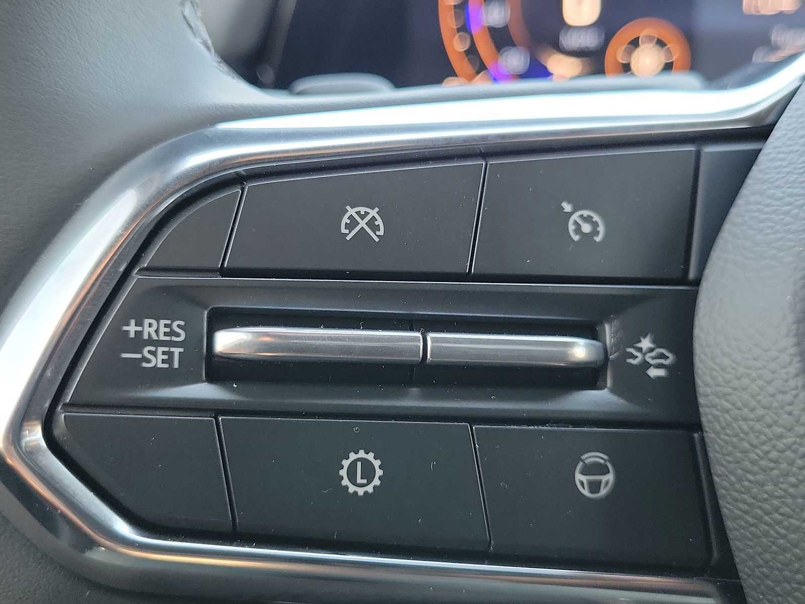 Thumbnail: 2026 Chevrolet Tahoe - 27