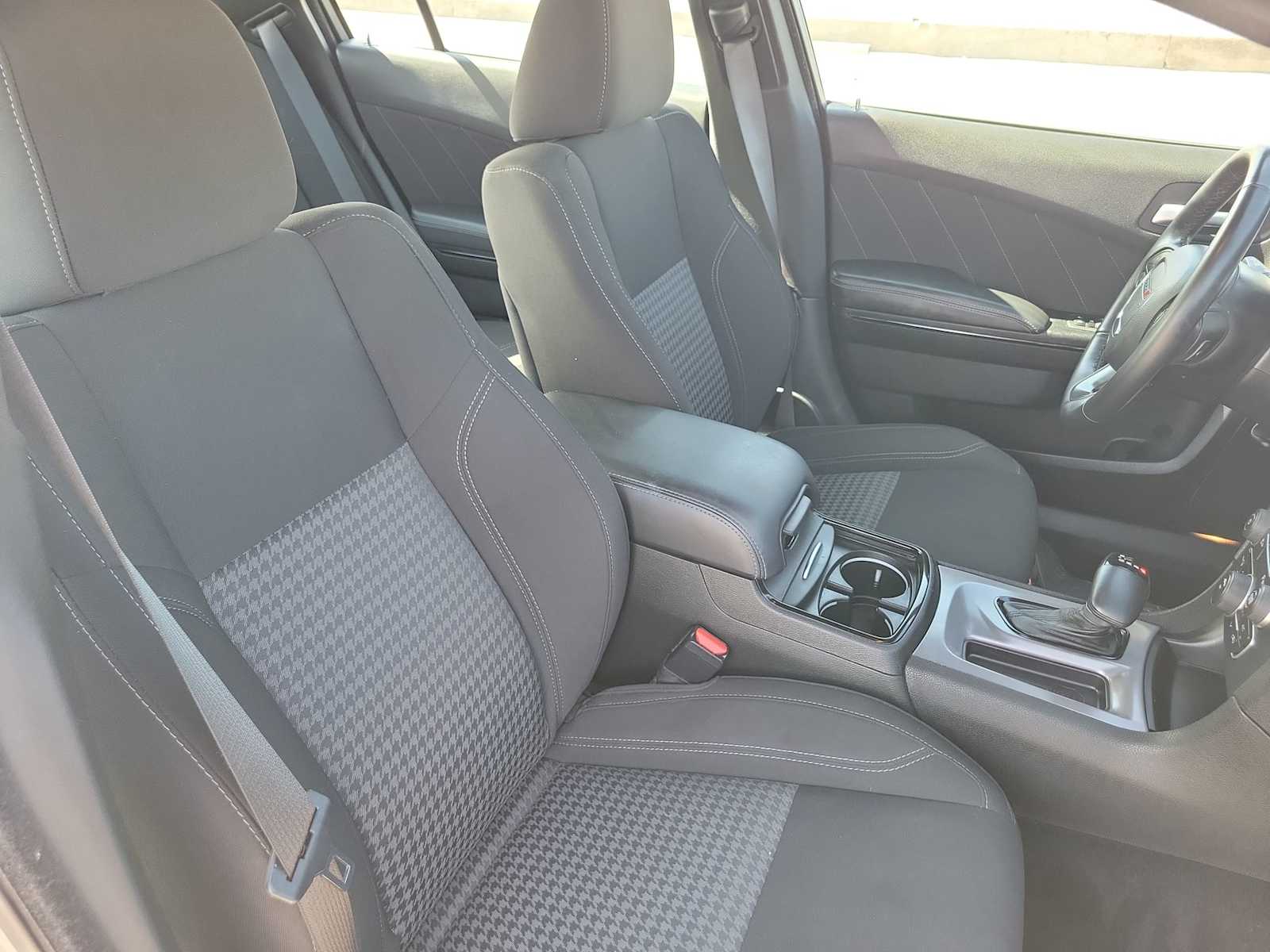 Thumbnail: 2023 Dodge Charger - 22