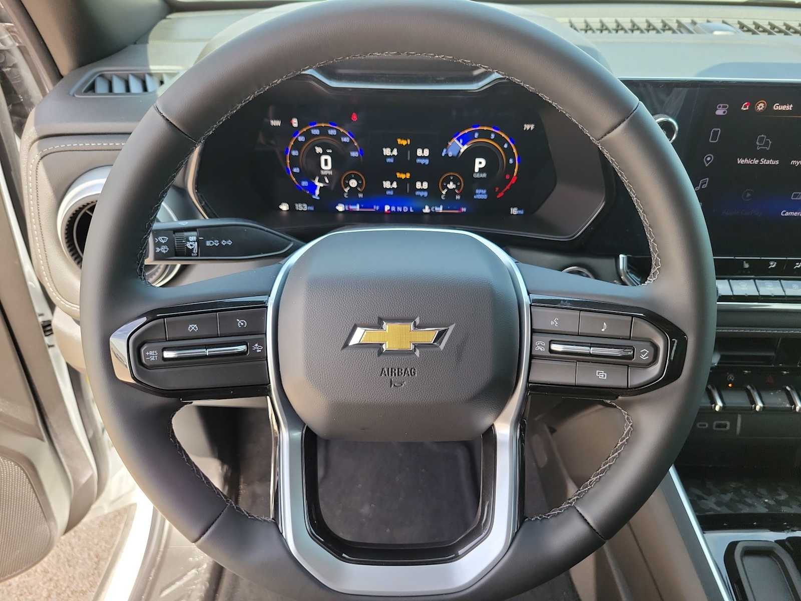Thumbnail: 2026 Chevrolet Colorado - 19