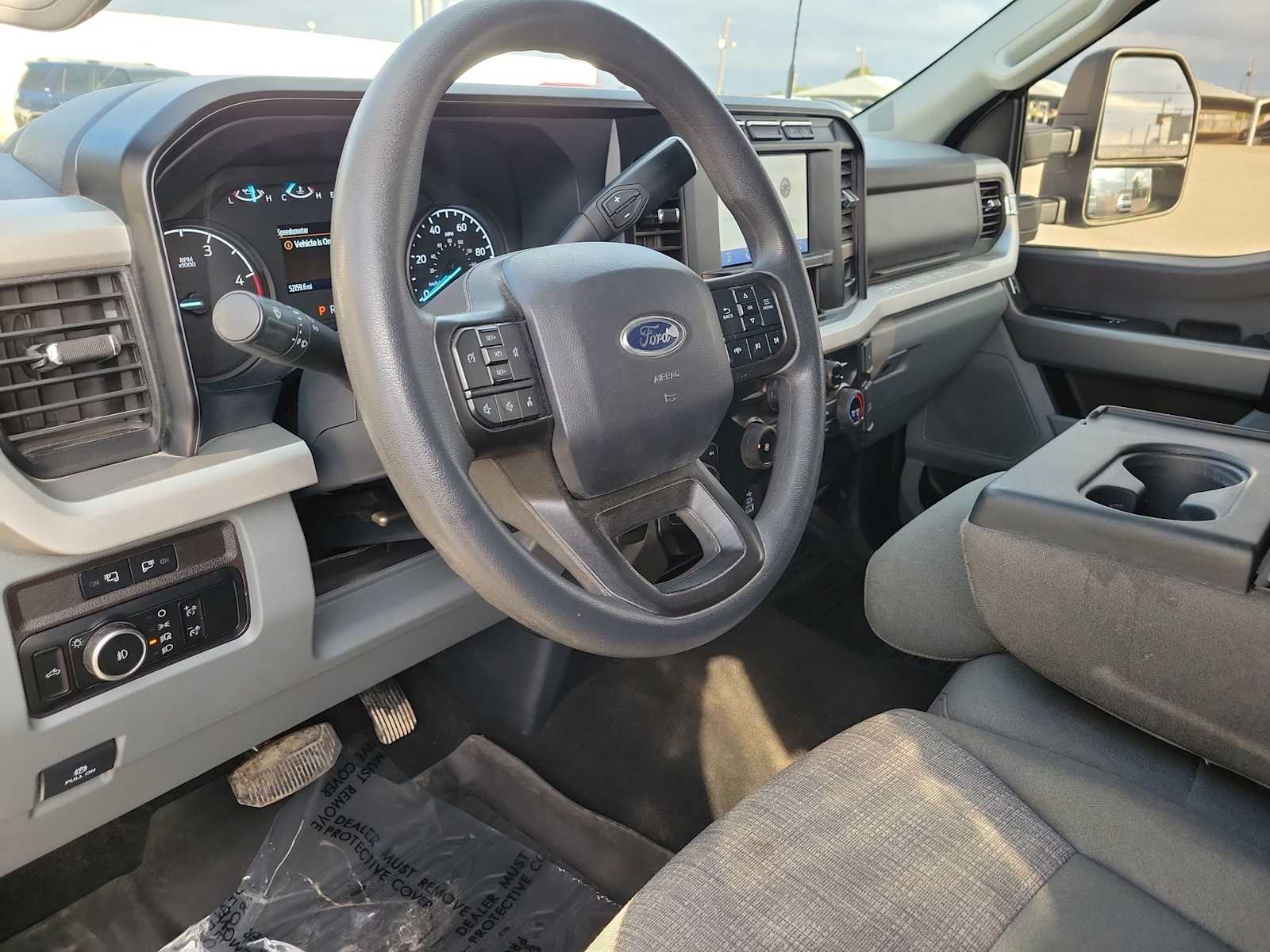 Thumbnail: 2024 Ford F-250 - 10