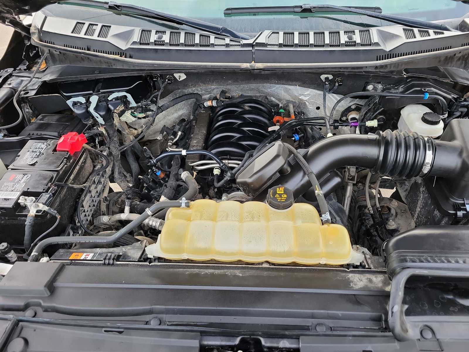 Thumbnail: 2020 Ford F-150 - 17