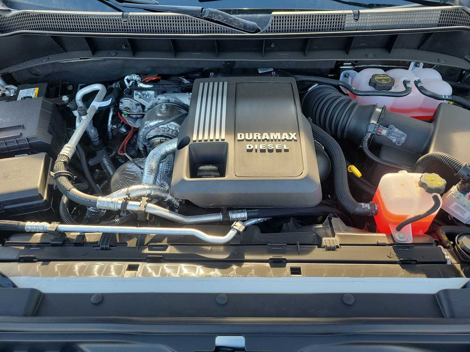 Thumbnail: 2026 Chevrolet Silverado 1500 - 17