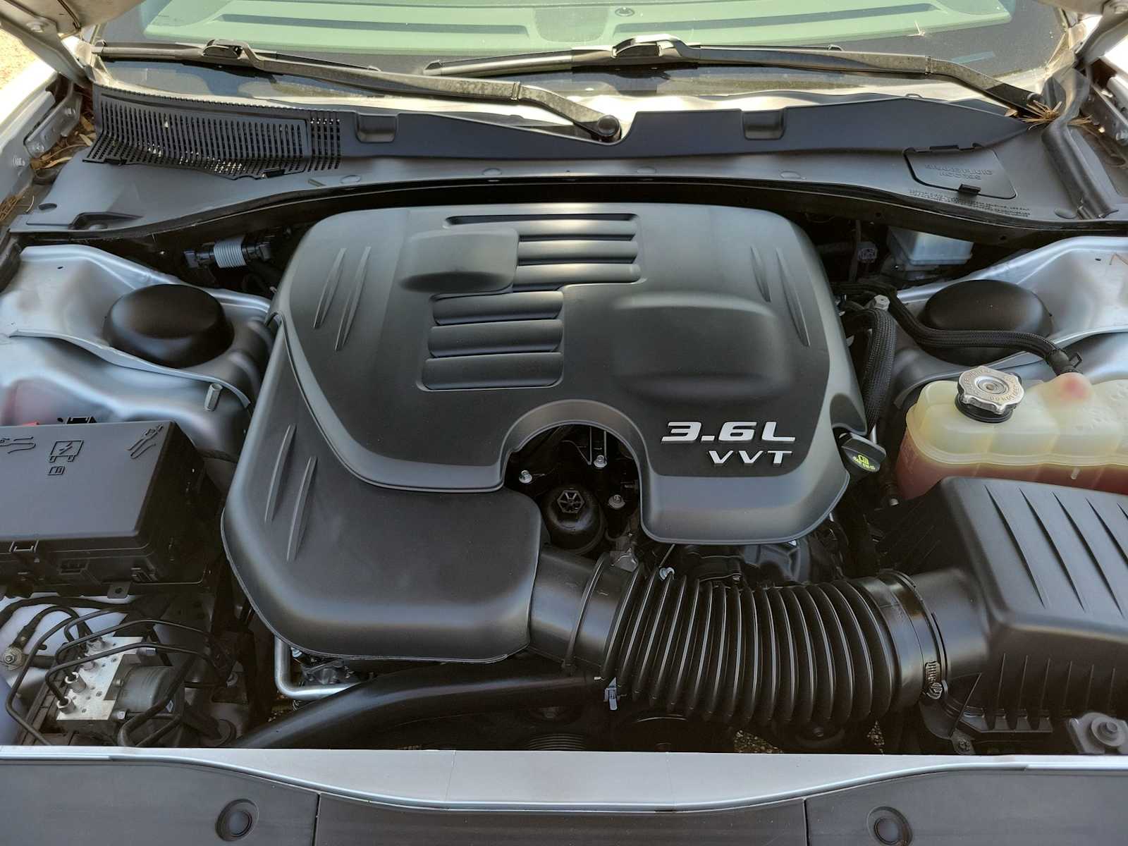 Thumbnail: 2022 Dodge Charger - 17