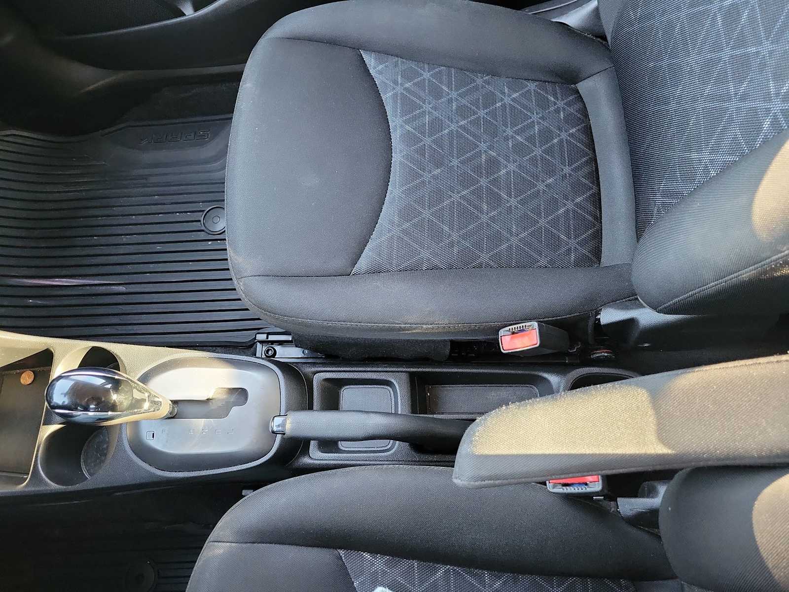 Thumbnail: 2021 Chevrolet Spark - 24