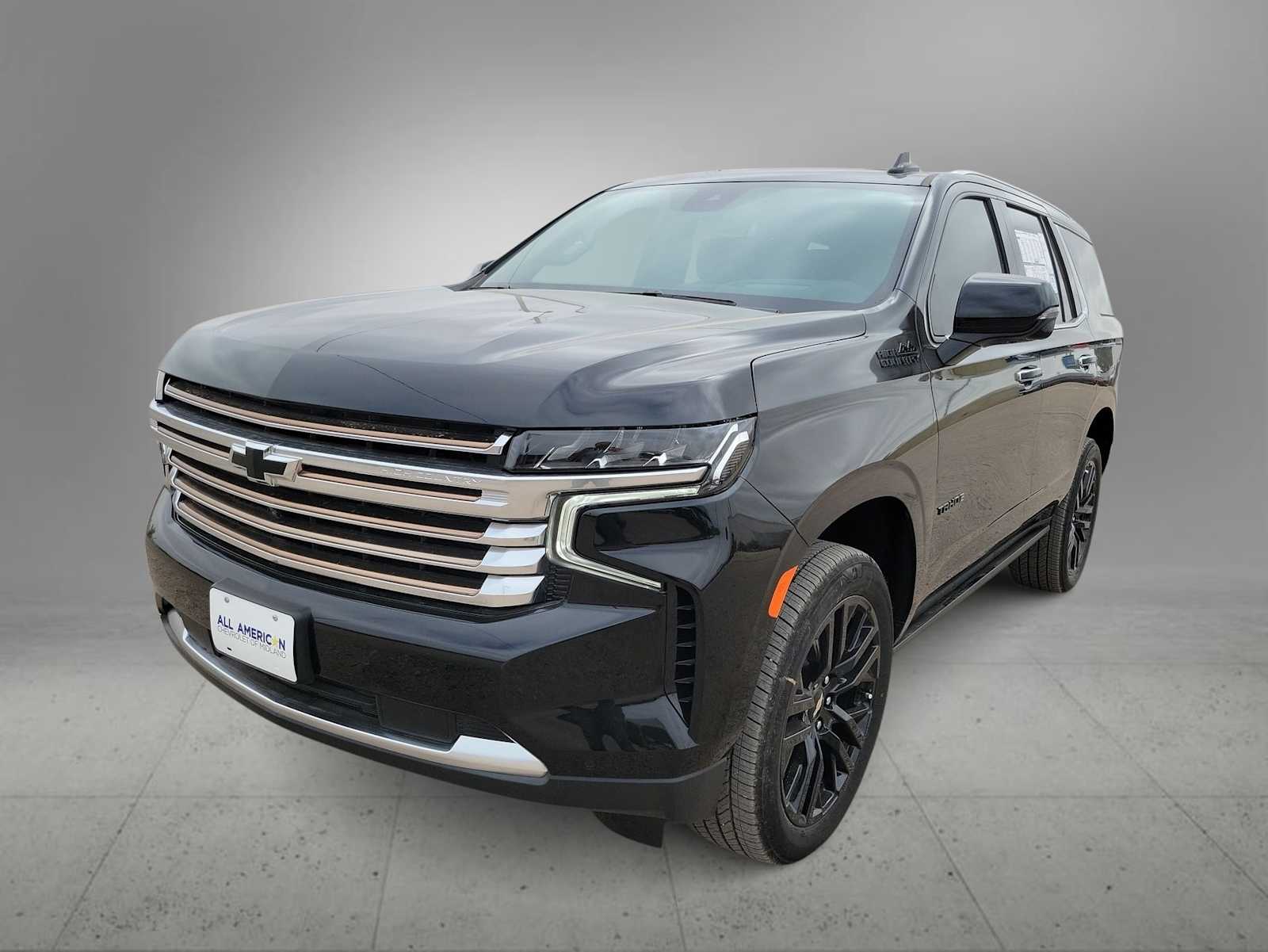 2024 Chevrolet Tahoe High Country -
                Midland, TX