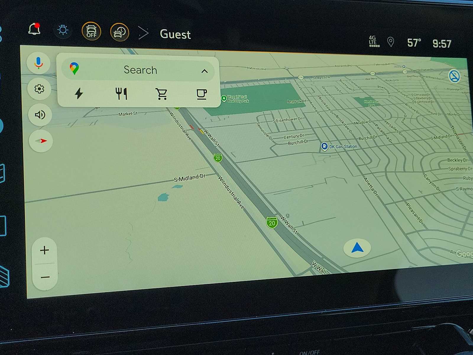 Thumbnail: 2027 Chevrolet Bolt EV - 25