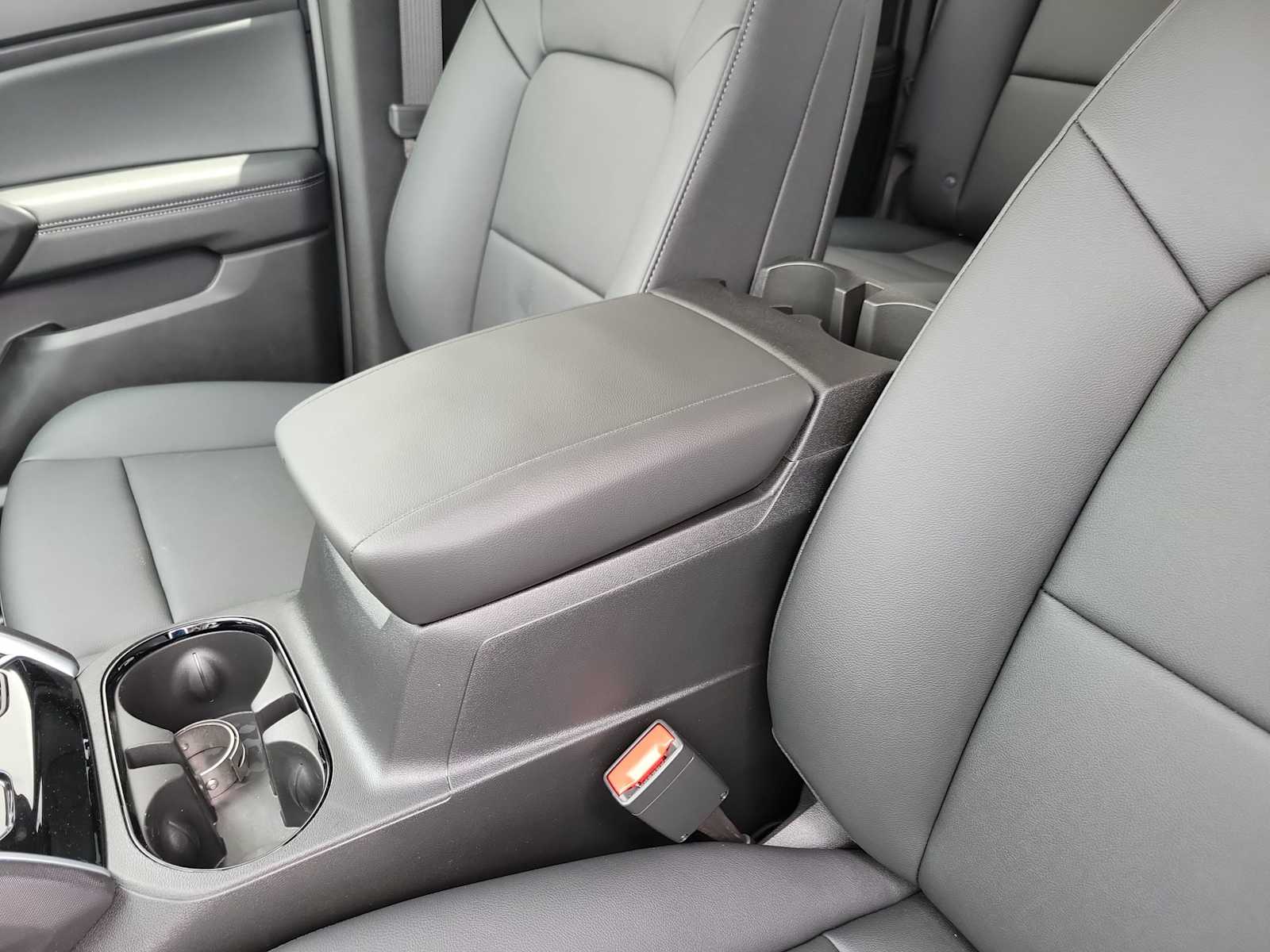 Thumbnail: 2025 Chevrolet Colorado - 24