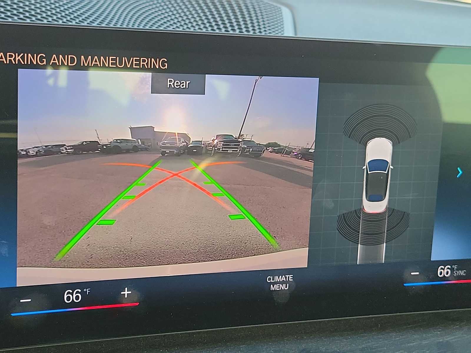 Thumbnail: 2024 BMW 4 Series - 24