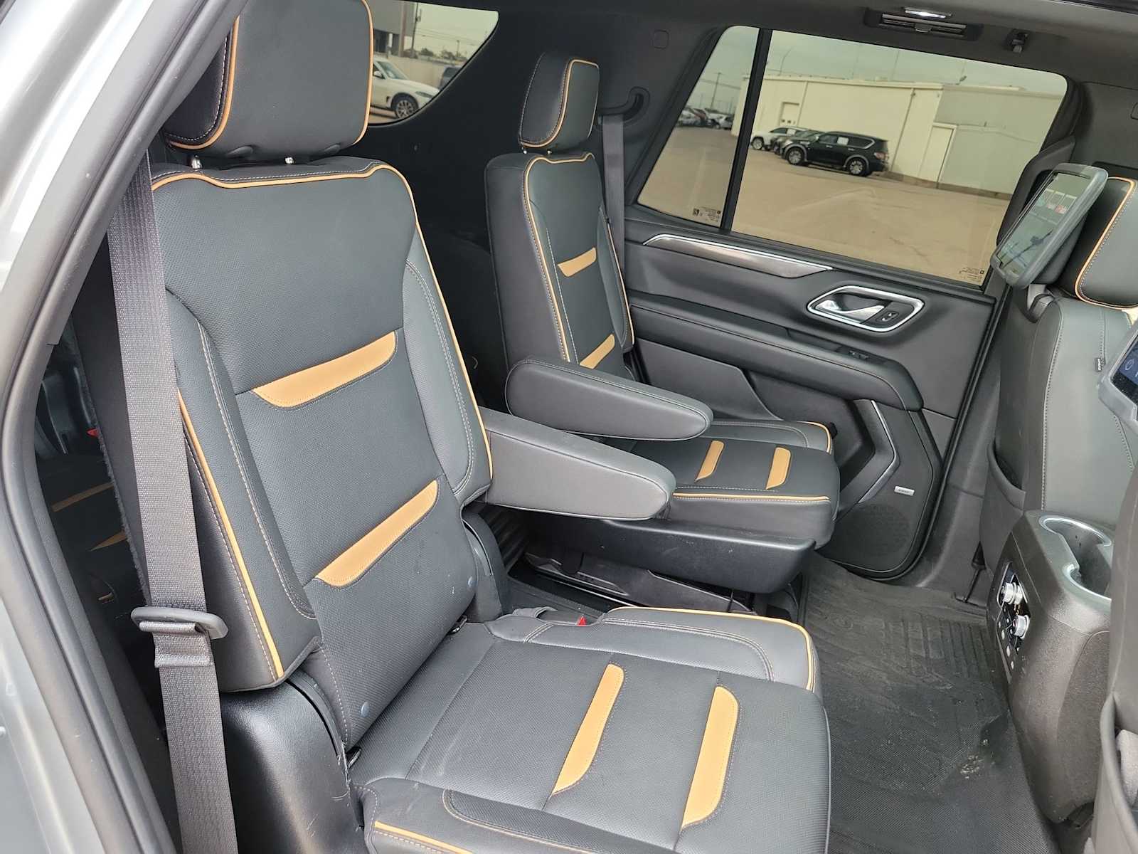 Thumbnail: 2023 GMC Yukon - 17