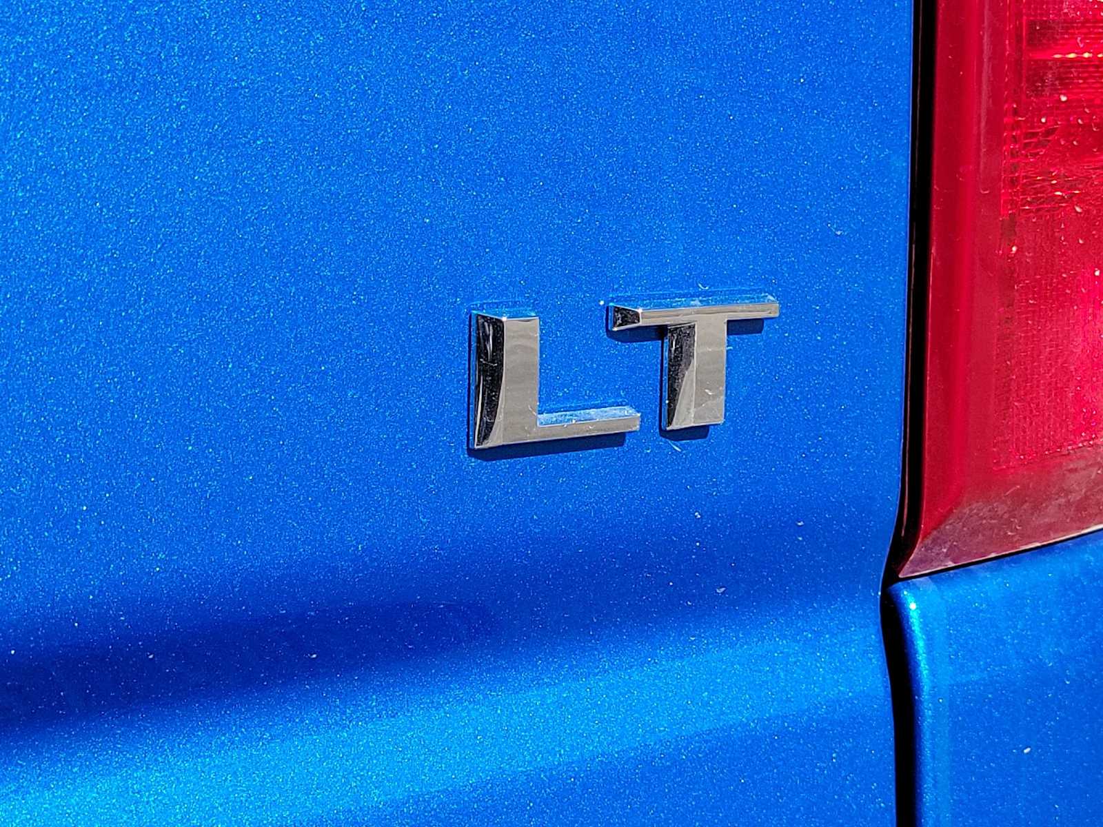 Thumbnail: 2026 Chevrolet Silverado 1500 - 15