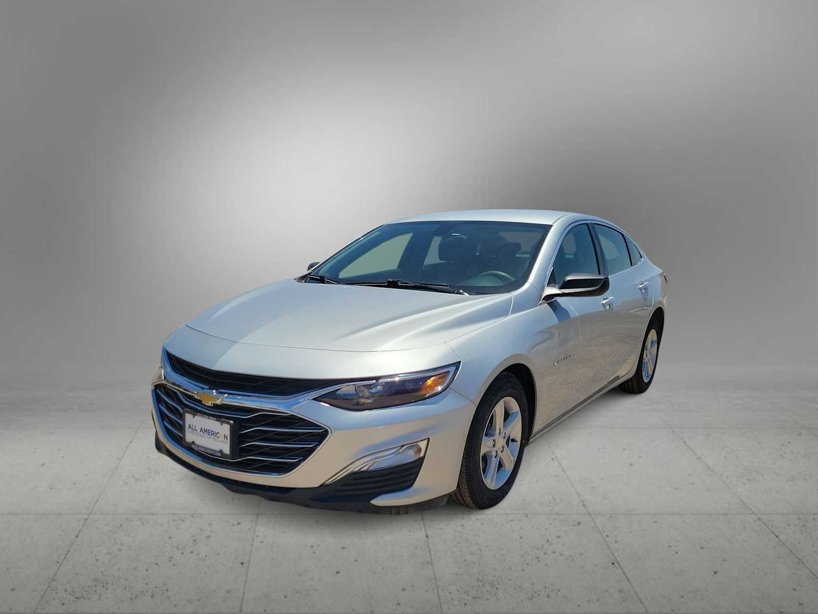2020 Chevrolet Malibu LS -
                  Midland, TX