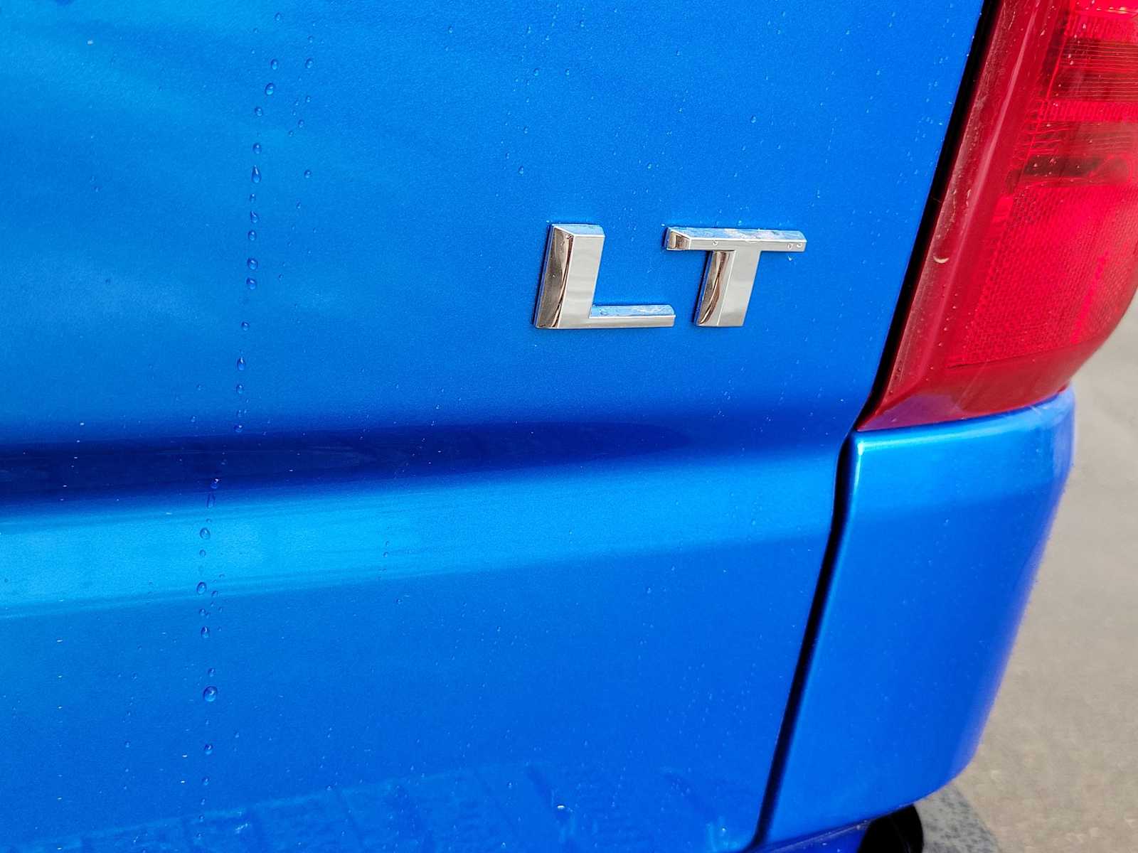 Thumbnail: 2026 Chevrolet Silverado 1500 - 15