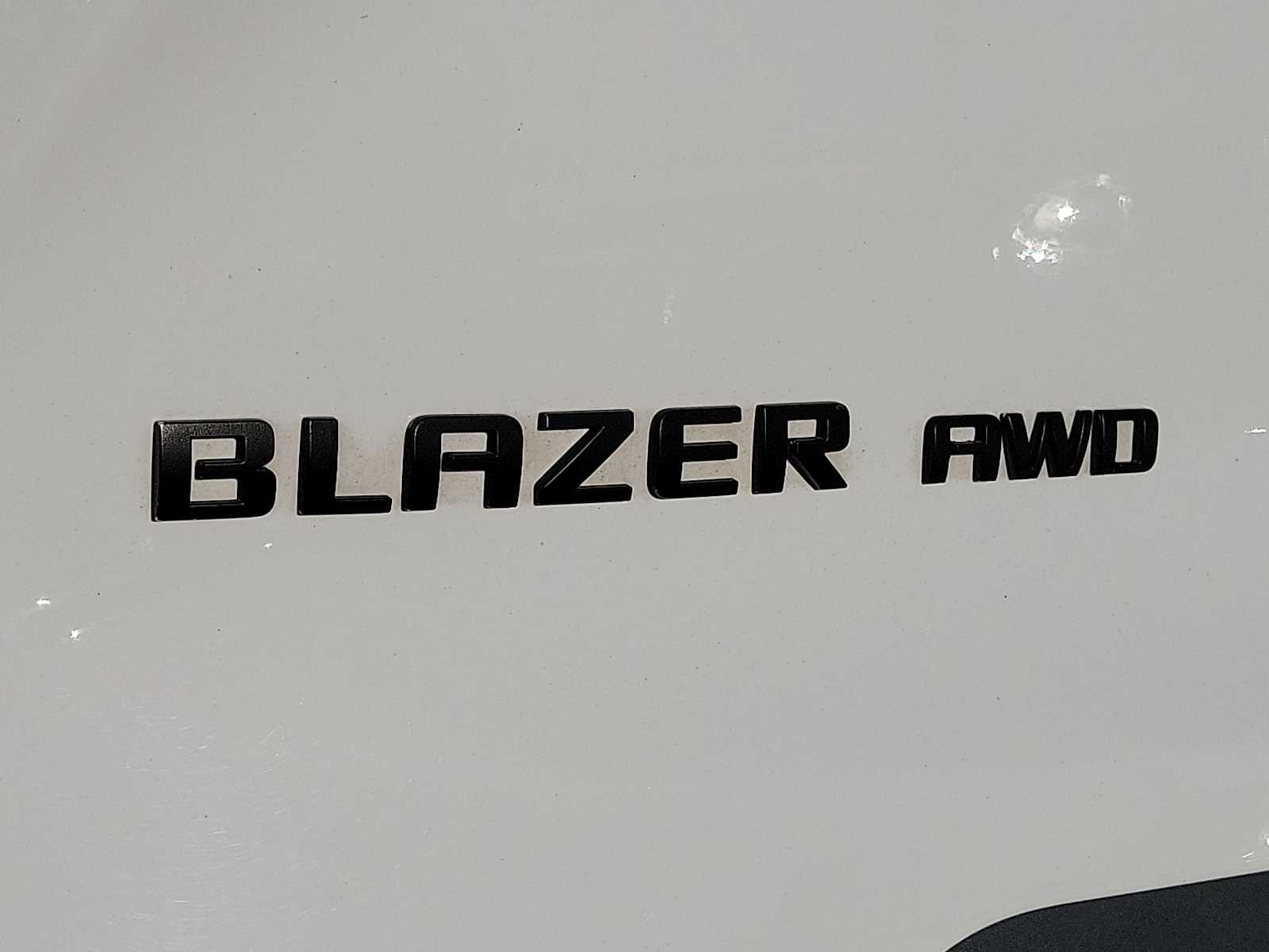 Thumbnail: 2021 Chevrolet Blazer - 11