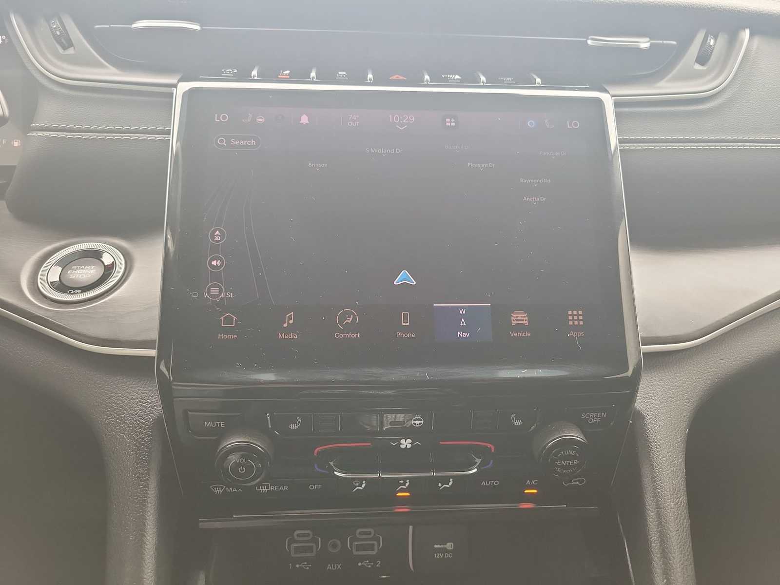 Thumbnail: 2021 Jeep Grand Cherokee L - 29