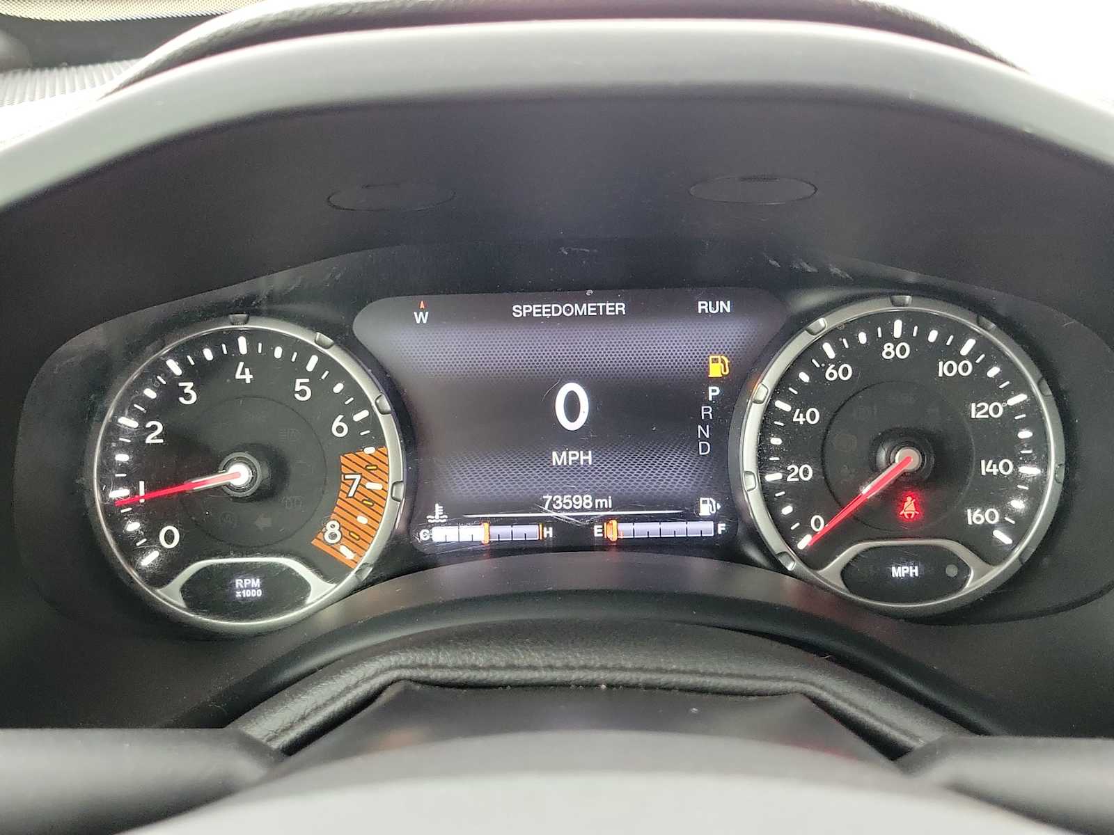 Thumbnail: 2023 Jeep Renegade - 22
