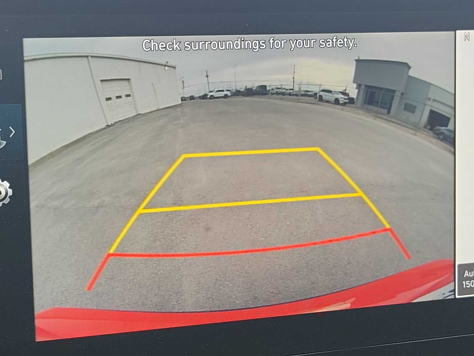 Thumbnail: 2023 Hyundai Kona - 28