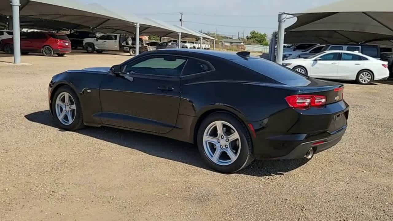 Thumbnail: 2023 Chevrolet Camaro - 2