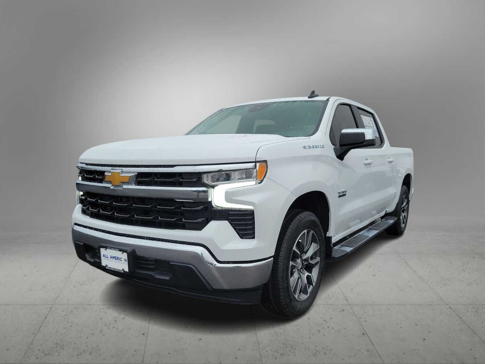 2024 Chevrolet Silverado 1500 LT -
                Midland, TX