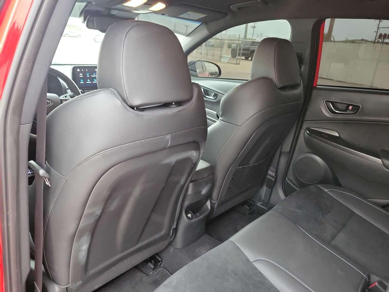 Thumbnail: 2023 Hyundai Kona - 20