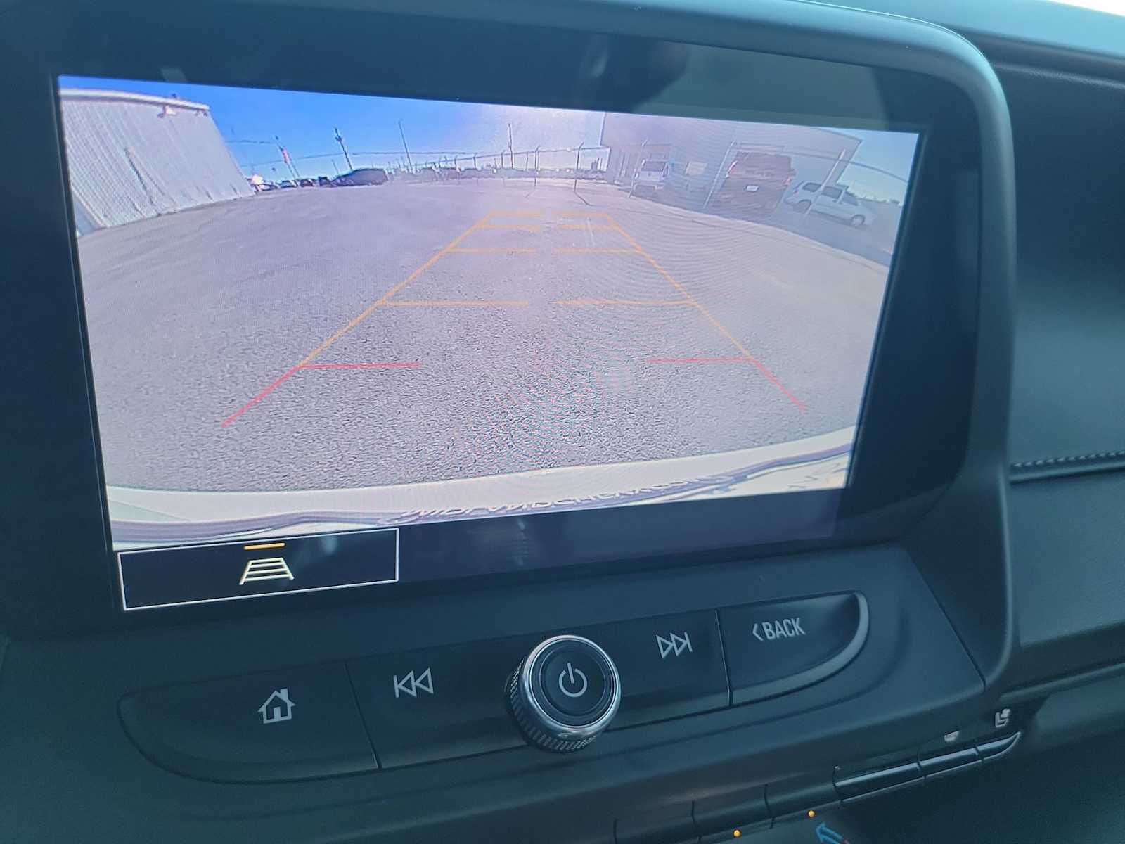 Thumbnail: 2024 Chevrolet Camaro - 28