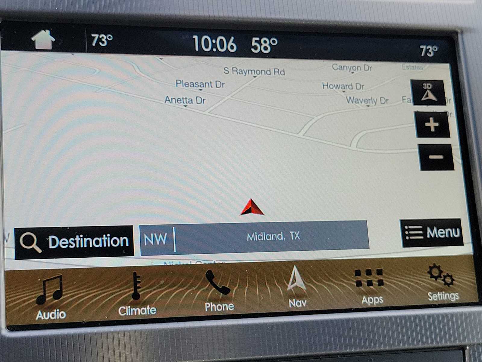 Thumbnail: 2017 Lincoln MKZ - 29