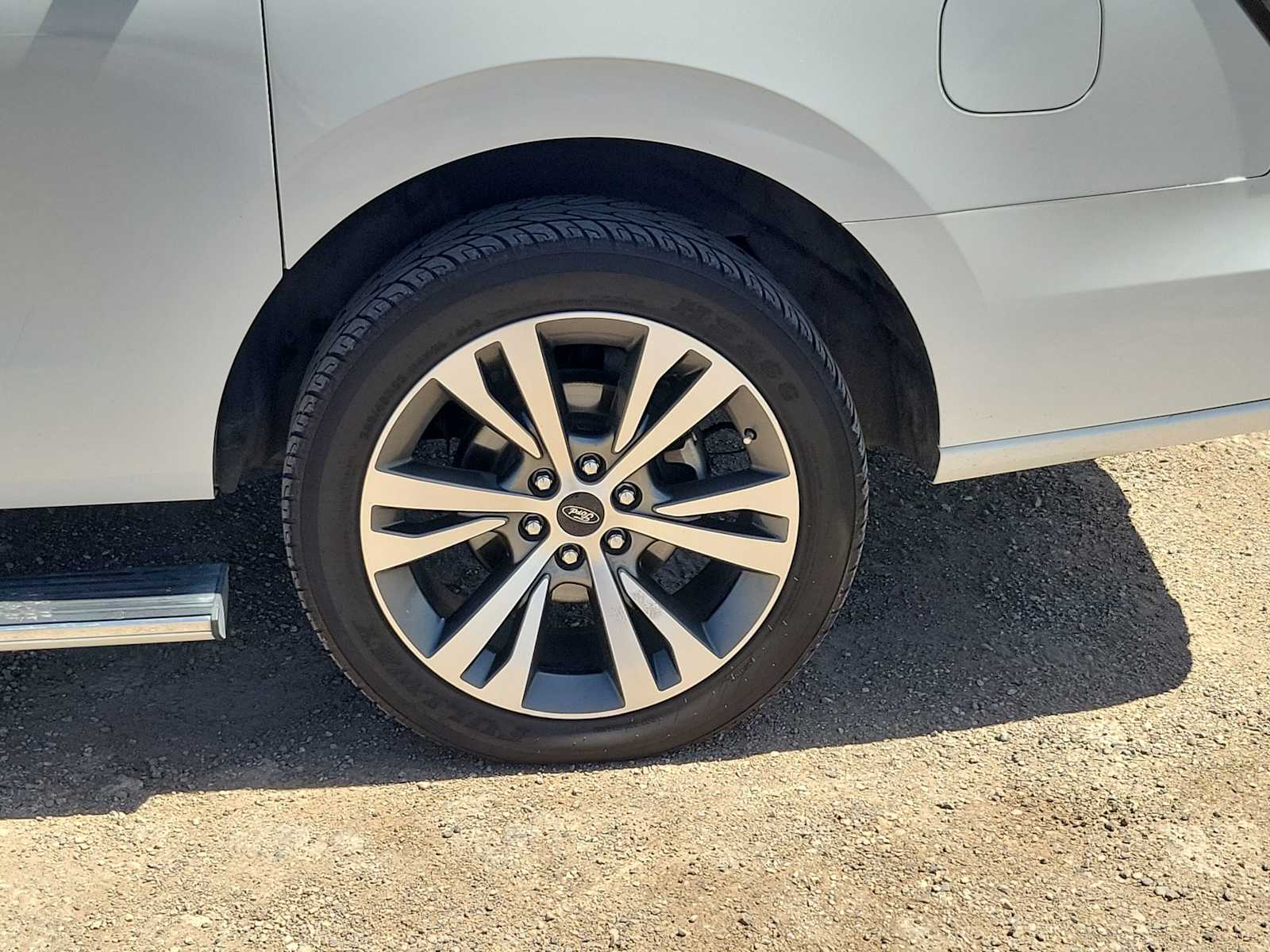 Thumbnail: 2020 Ford Expedition MAX - 16