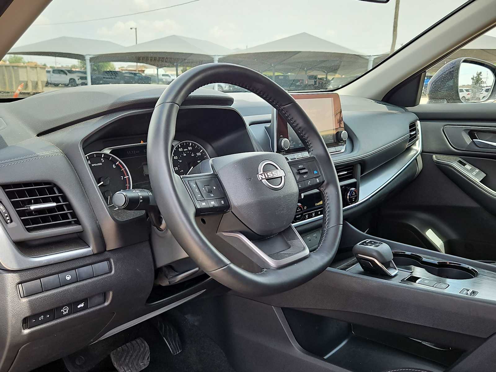 Thumbnail: 2025 Nissan Rogue - 10