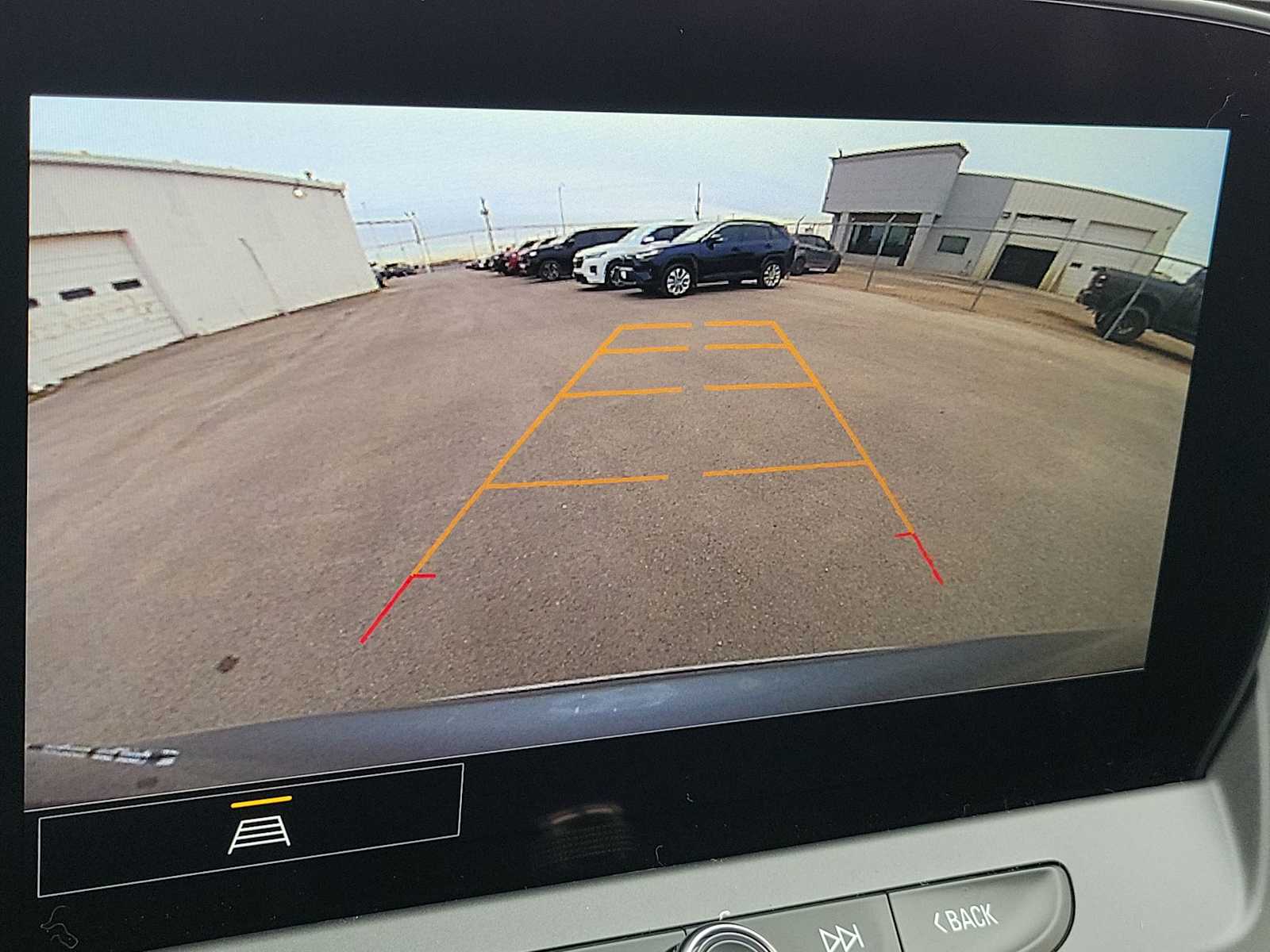 Thumbnail: 2026 Chevrolet Blazer - 24