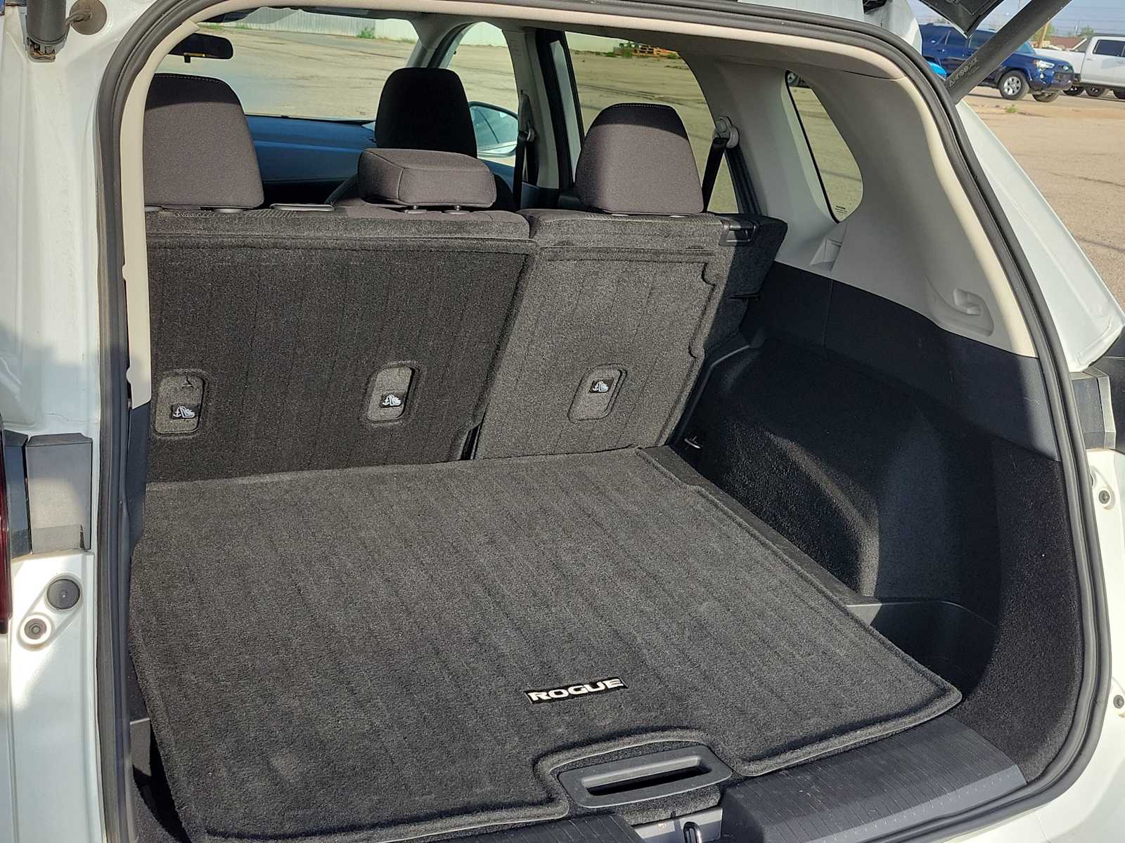 Thumbnail: 2025 Nissan Rogue - 13