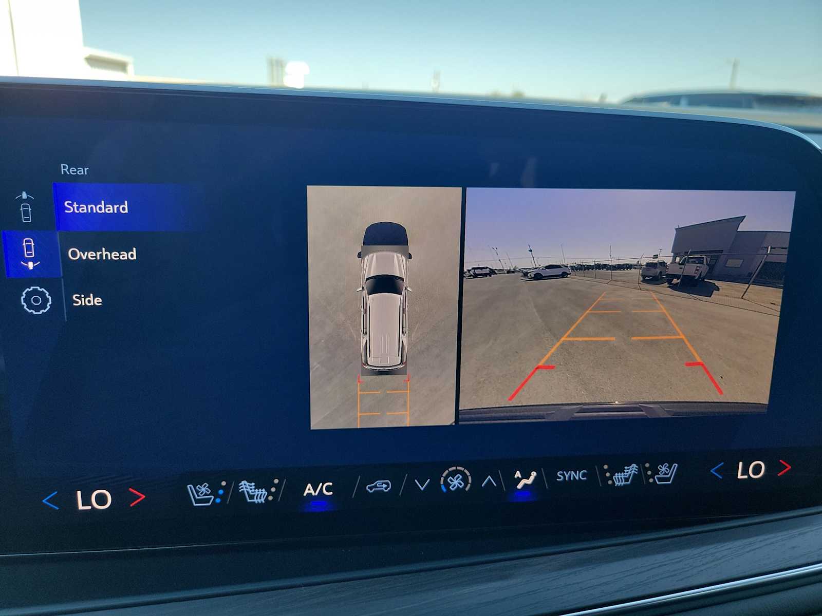 Thumbnail: 2026 Chevrolet Tahoe - 28