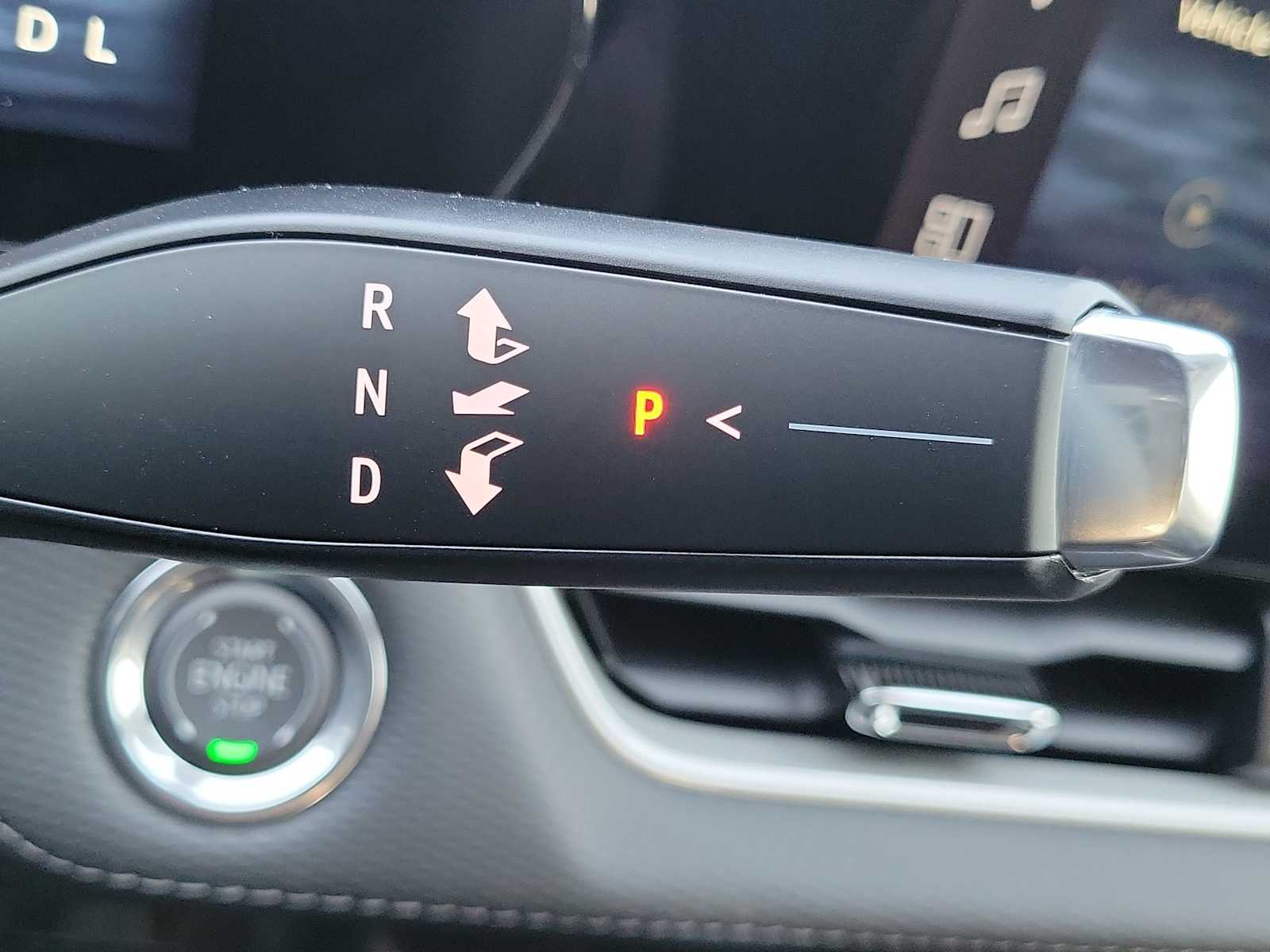 Thumbnail: 2026 Chevrolet Equinox - 21