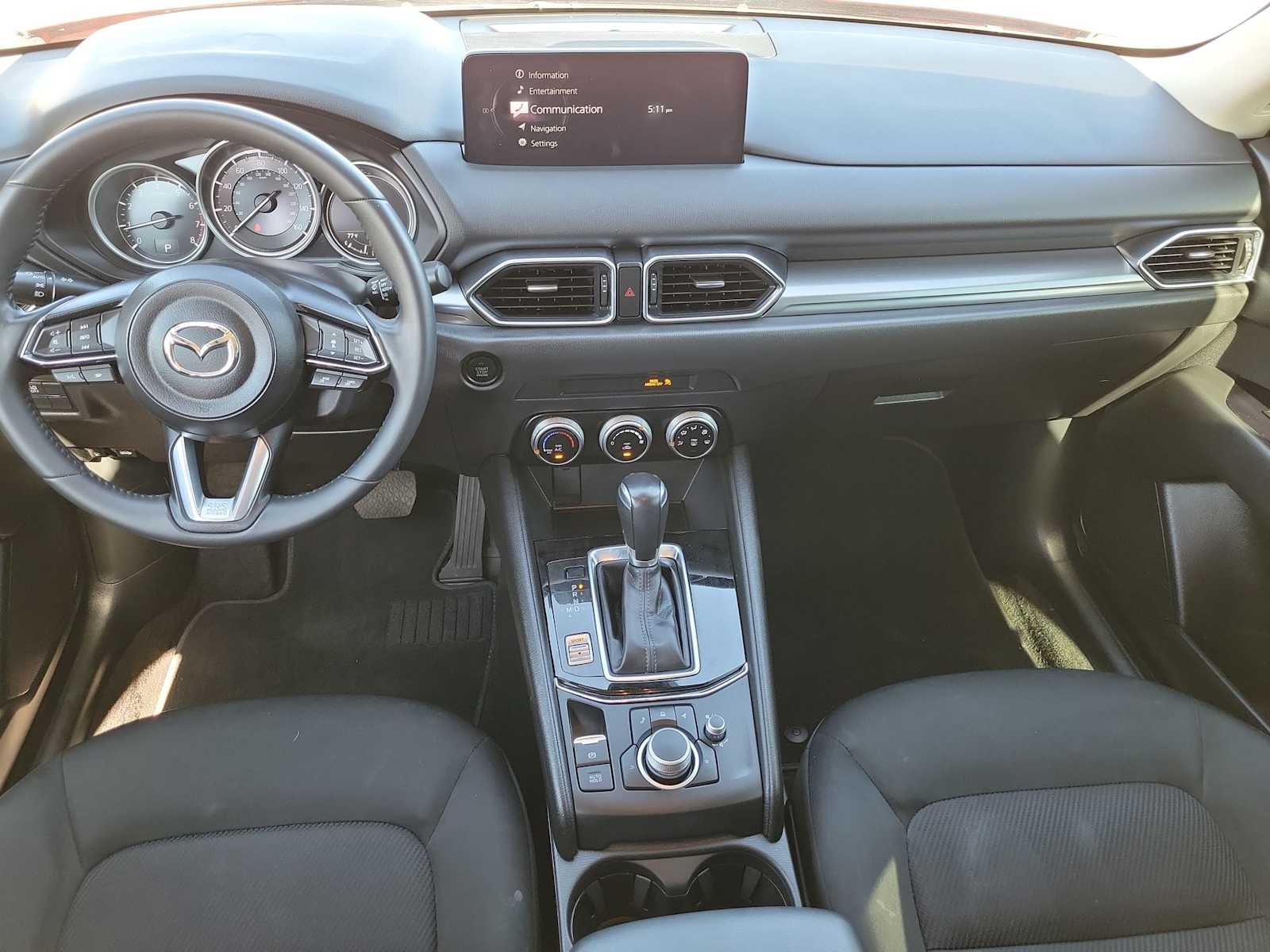 Thumbnail: 2023 Mazda CX-5 - 18