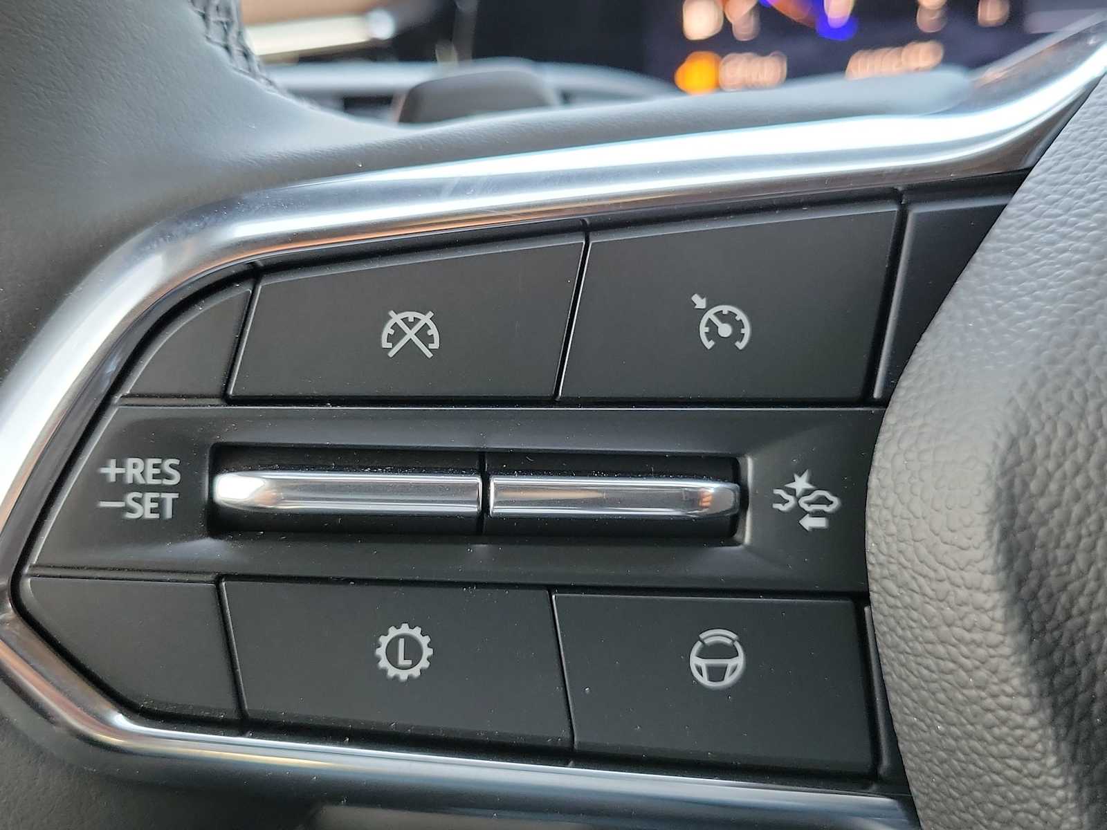 Thumbnail: 2026 Chevrolet Tahoe - 23