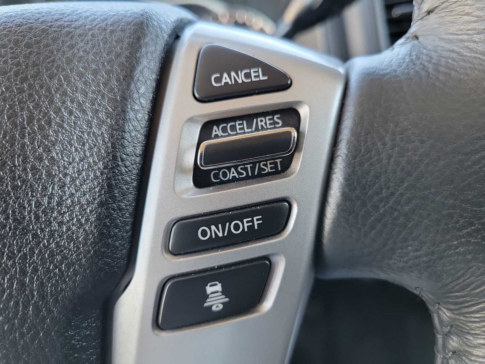 Thumbnail: 2024 Nissan Titan - 27