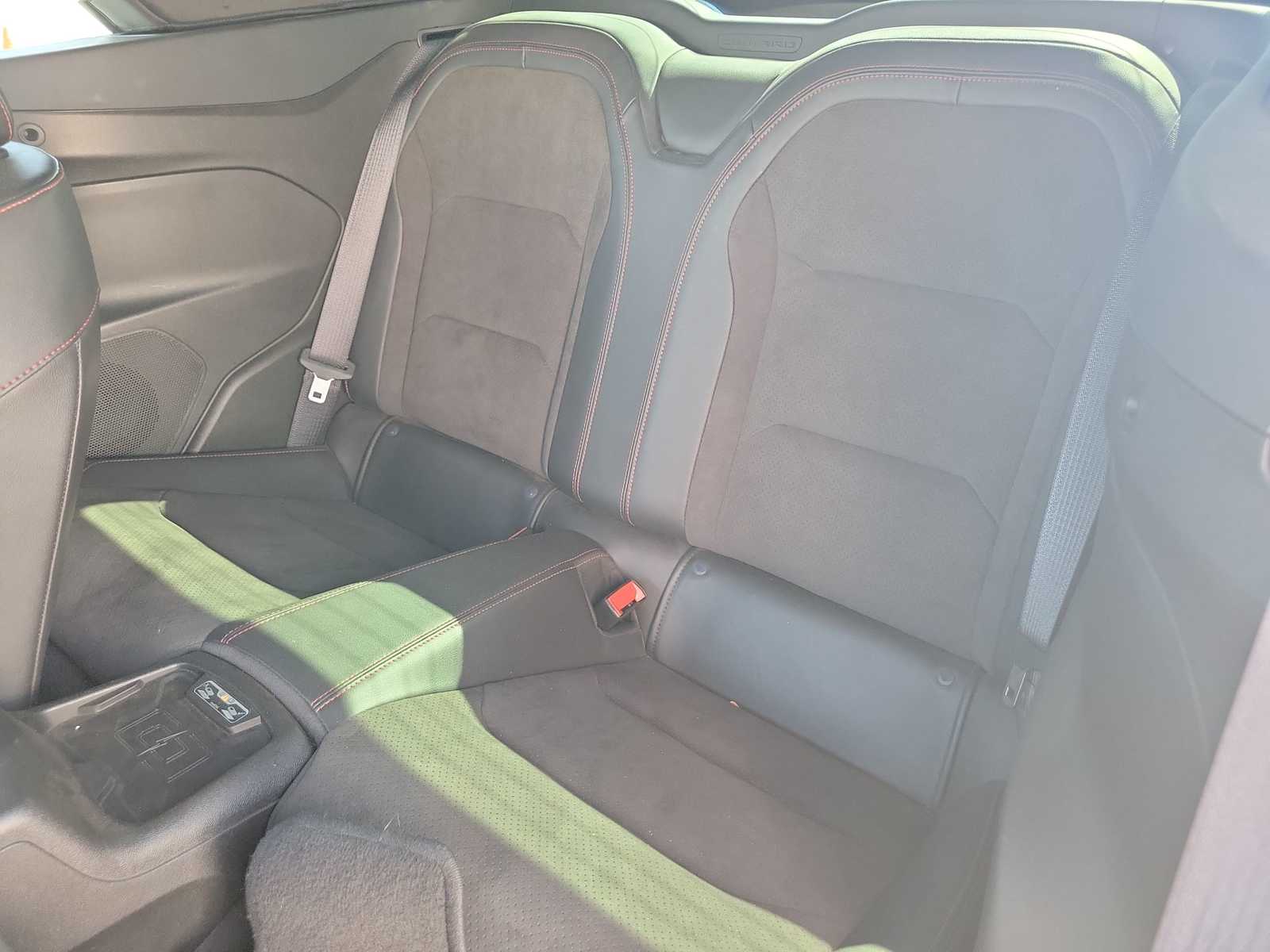 Thumbnail: 2022 Chevrolet Camaro - 20