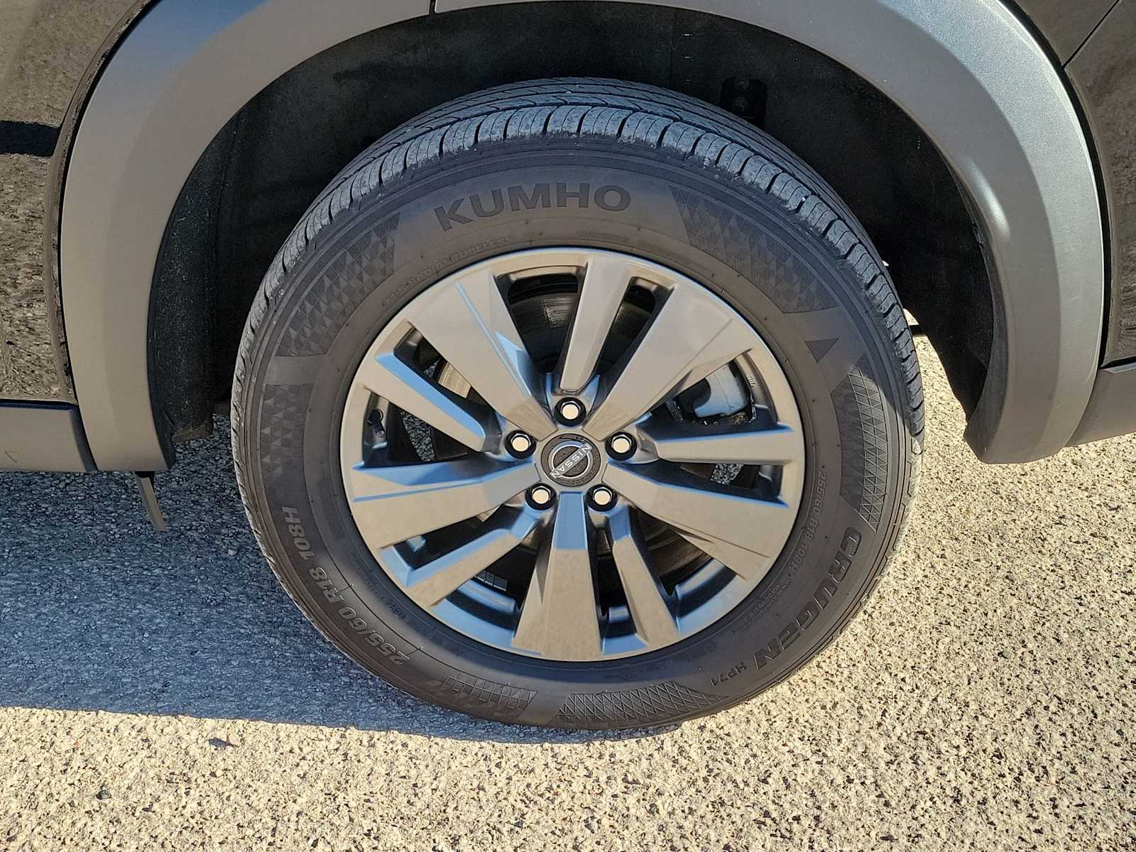 Thumbnail: 2025 Nissan Pathfinder - 12