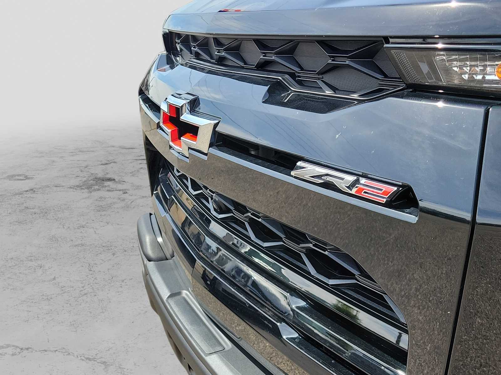 Thumbnail: 2025 Chevrolet Colorado - 9