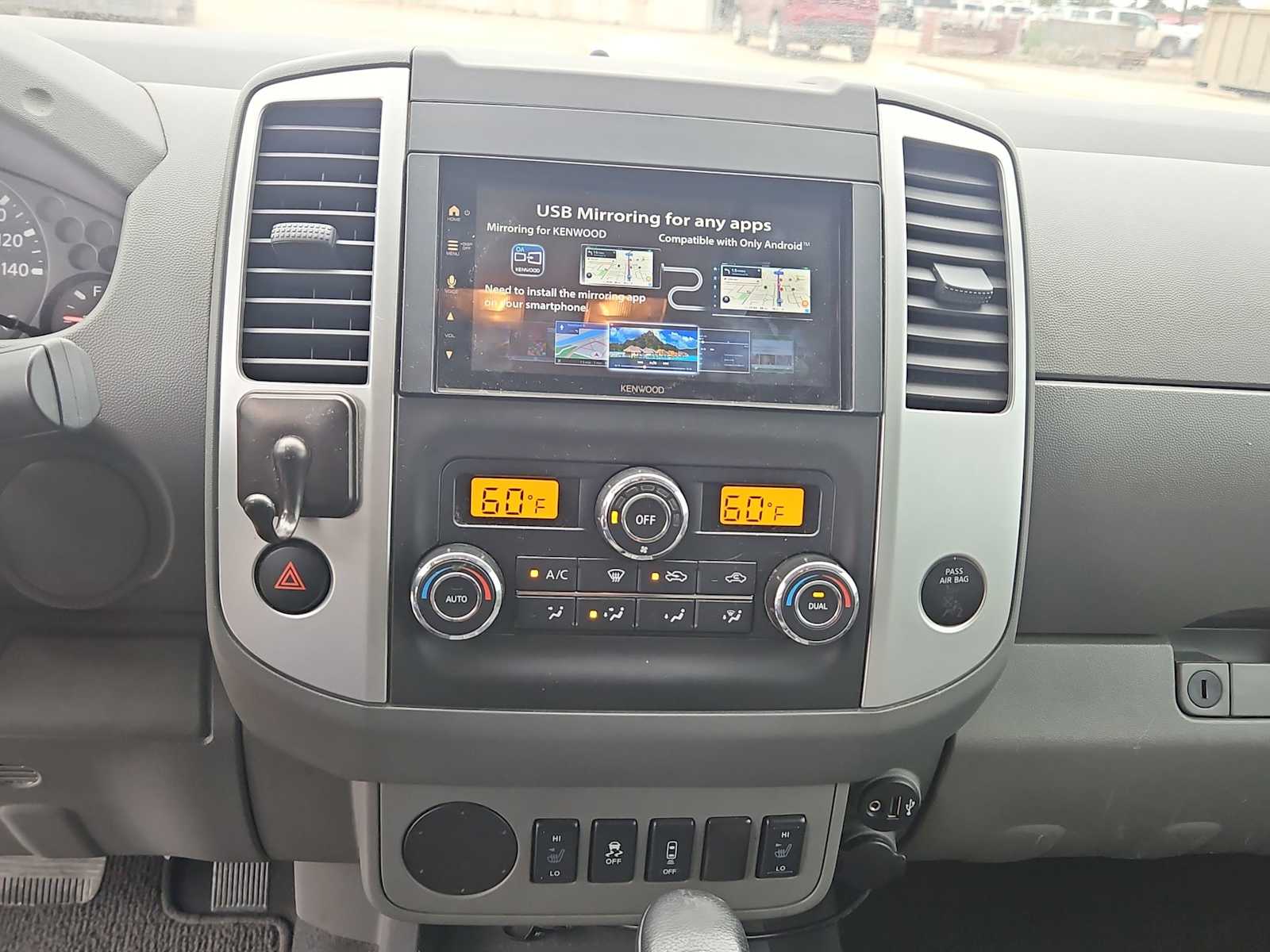 Thumbnail: 2020 Nissan Frontier - 20