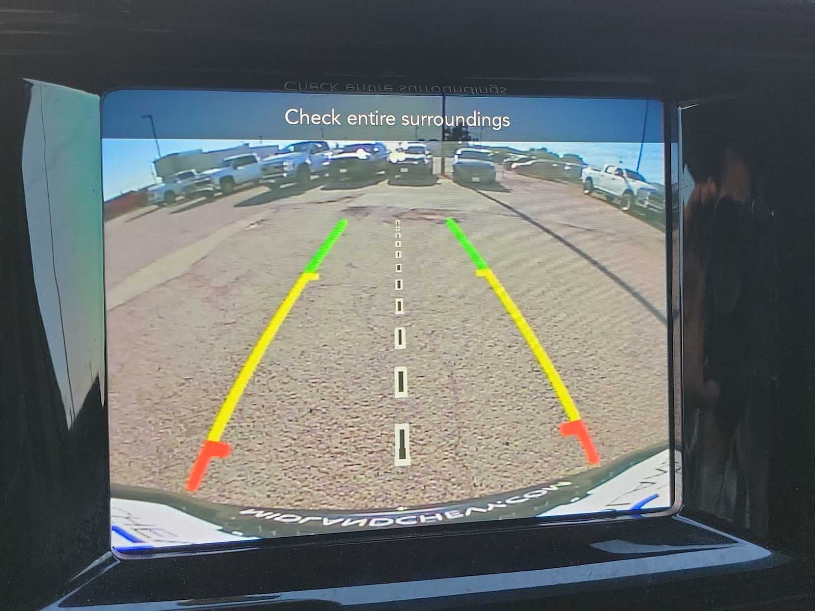 Thumbnail: 2023 Dodge Durango - 24