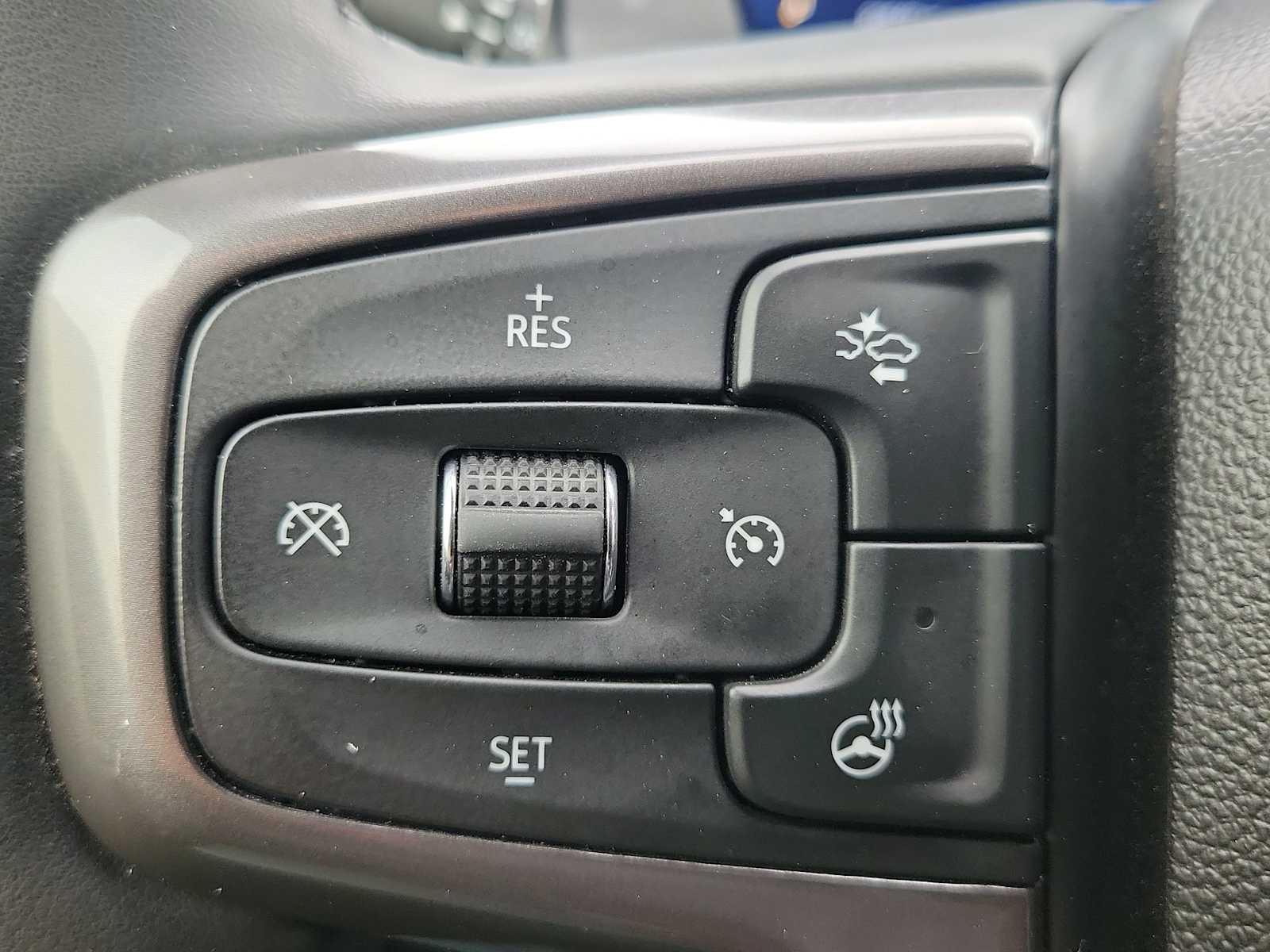 Thumbnail: 2024 Chevrolet Silverado 1500 - 27