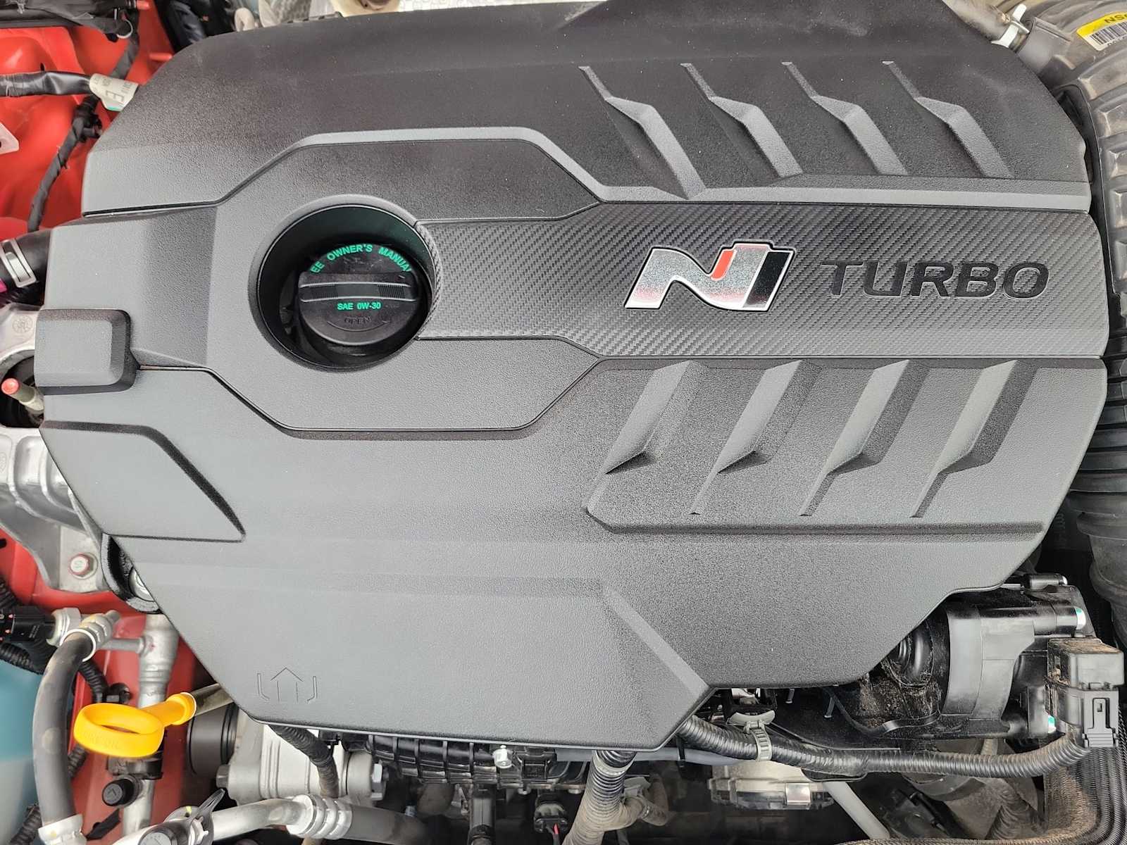 Thumbnail: 2023 Hyundai Kona - 17