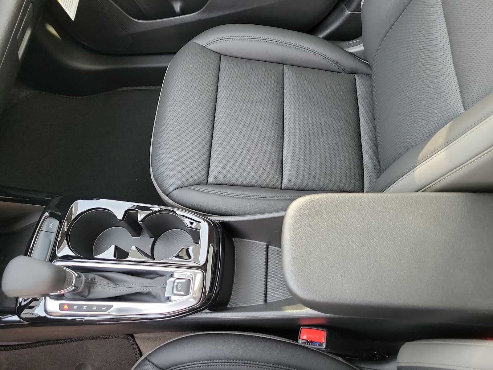 Thumbnail: 2026 Chevrolet Trax - 24