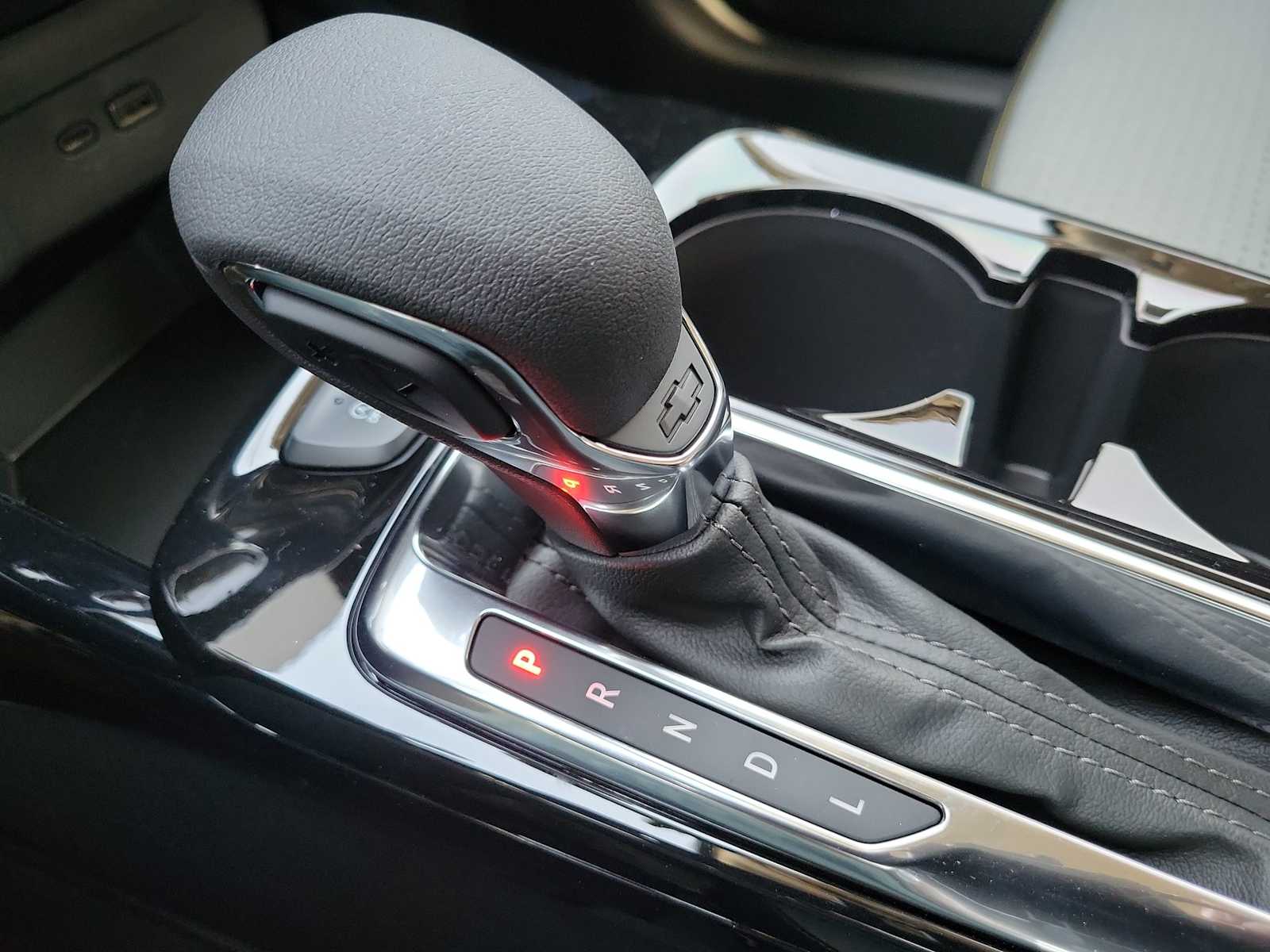 Thumbnail: 2026 Chevrolet Trax - 25