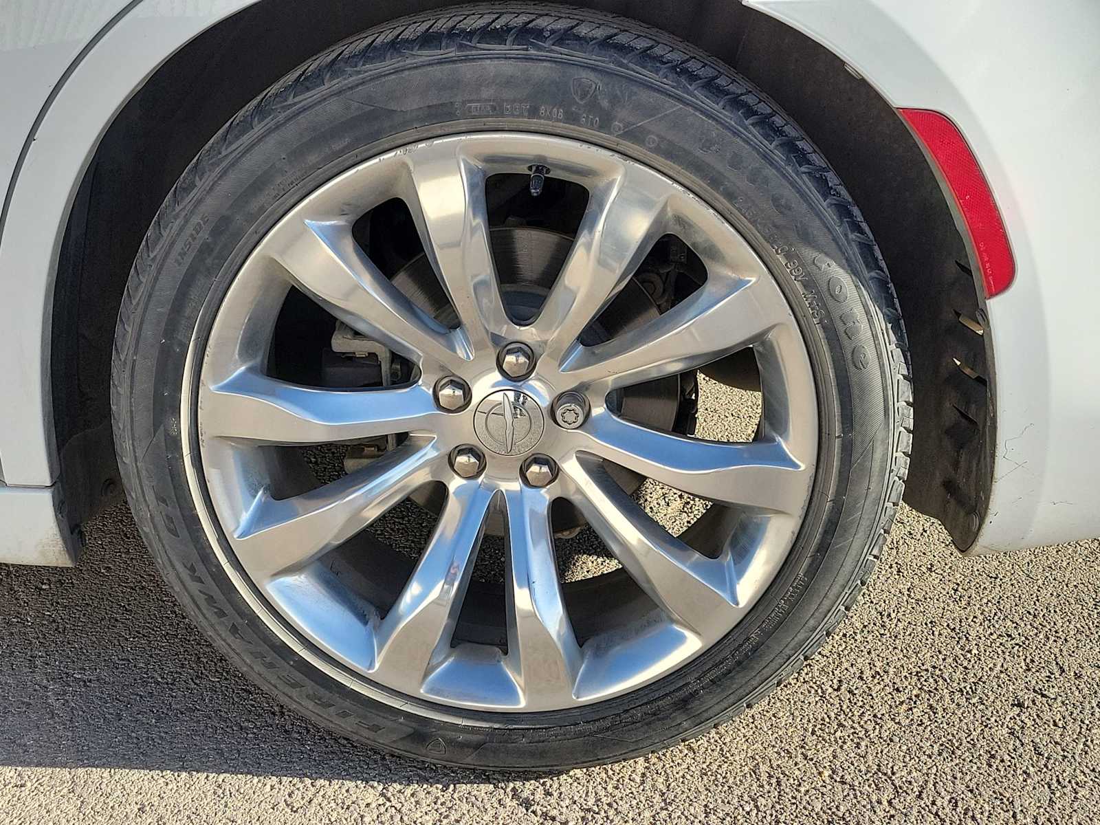 Thumbnail: 2019 Chrysler 300 - 12