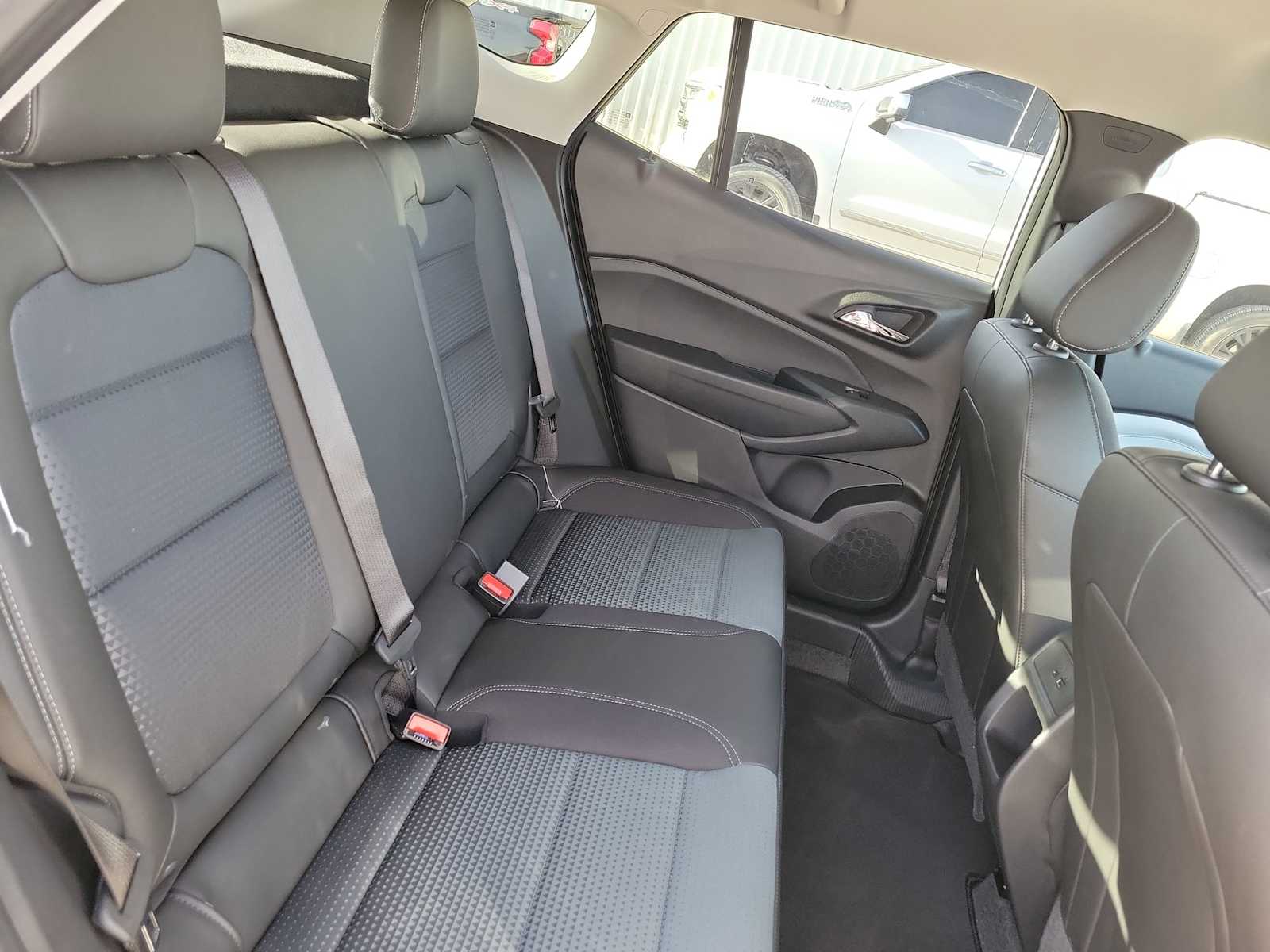 Thumbnail: 2026 Chevrolet Trax - 21