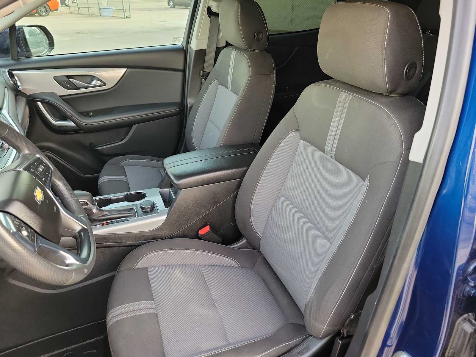 Thumbnail: 2023 Chevrolet Blazer - 15